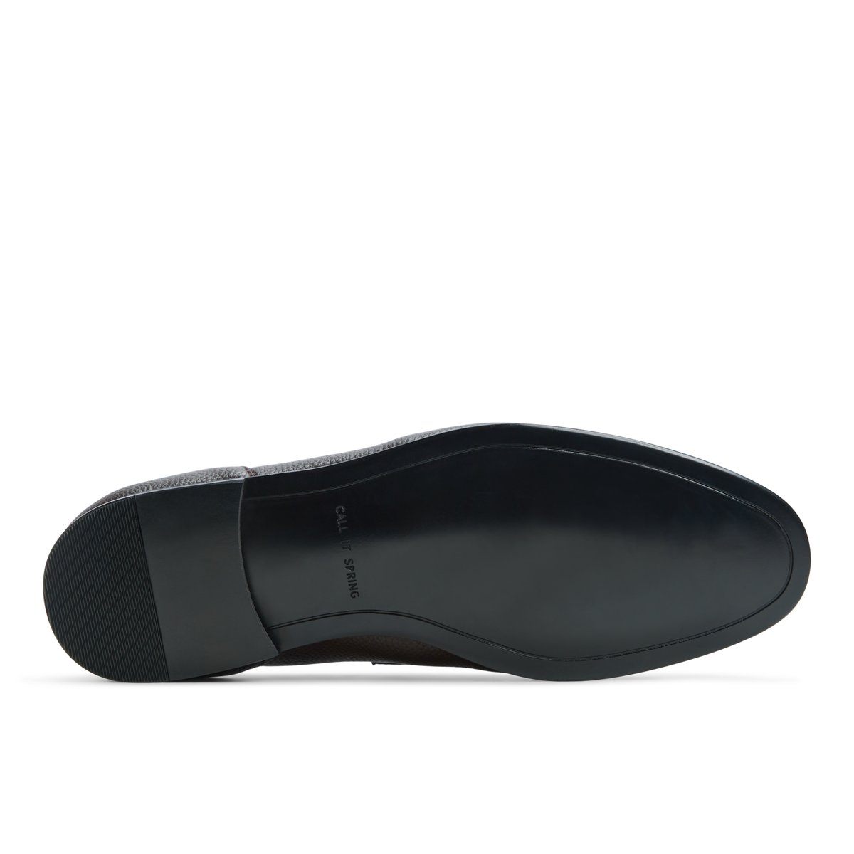 Lavenza Dark Brown Men's Loafers