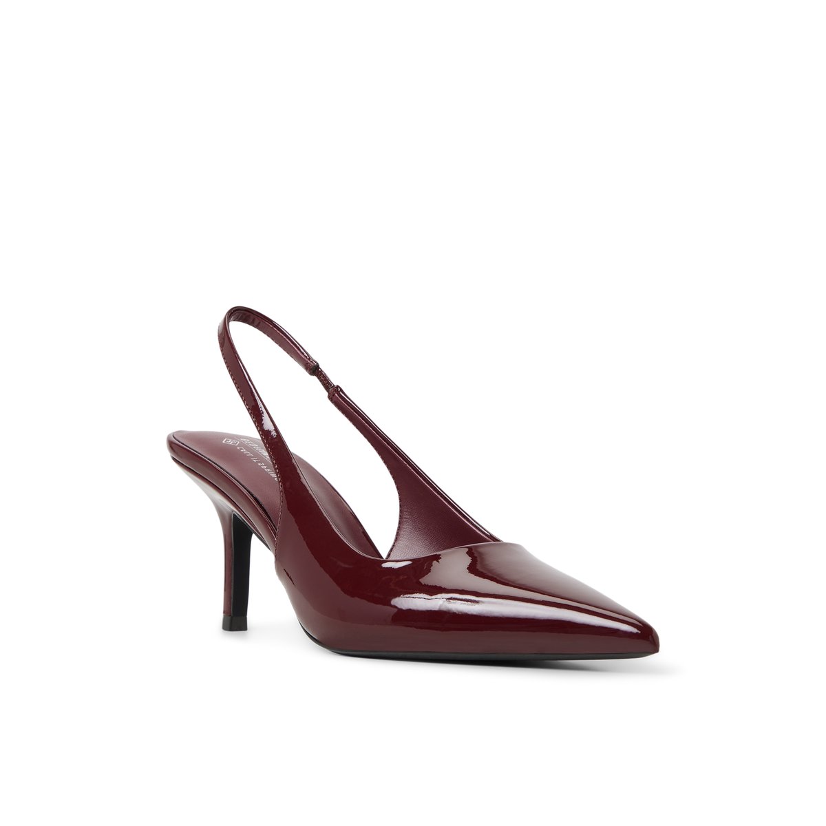 Sollenne Bordo Women's Pumps