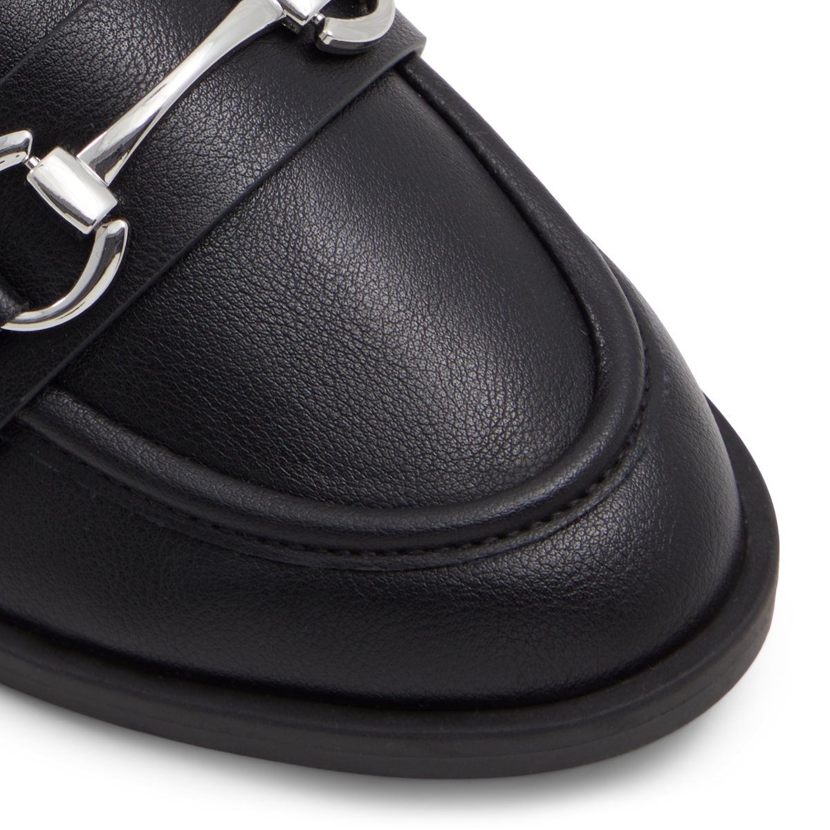 Alyvia Black Women's Loafers