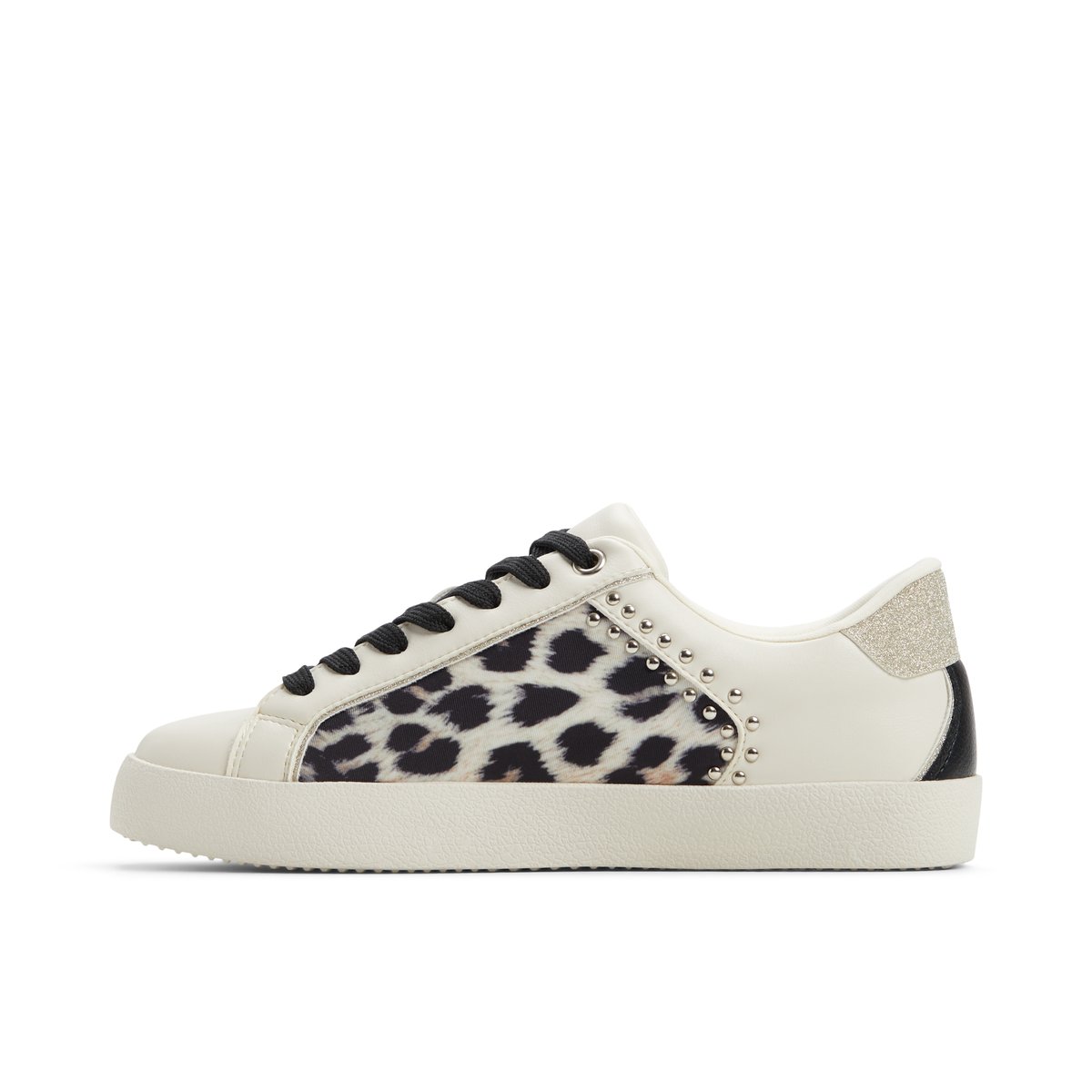 Annik Brown Multi Women's Animal Print