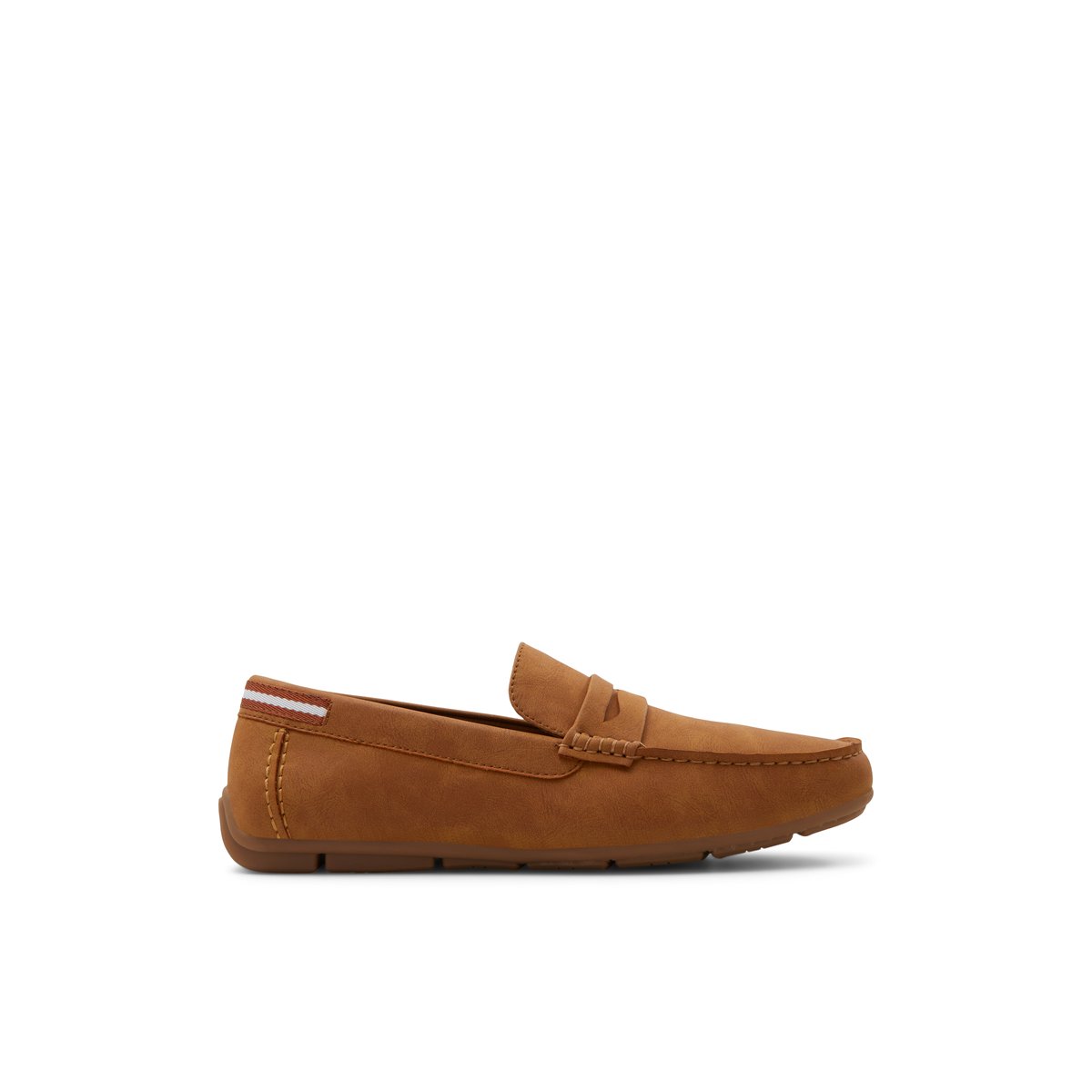 Farina_h Cognac Men's Loafers