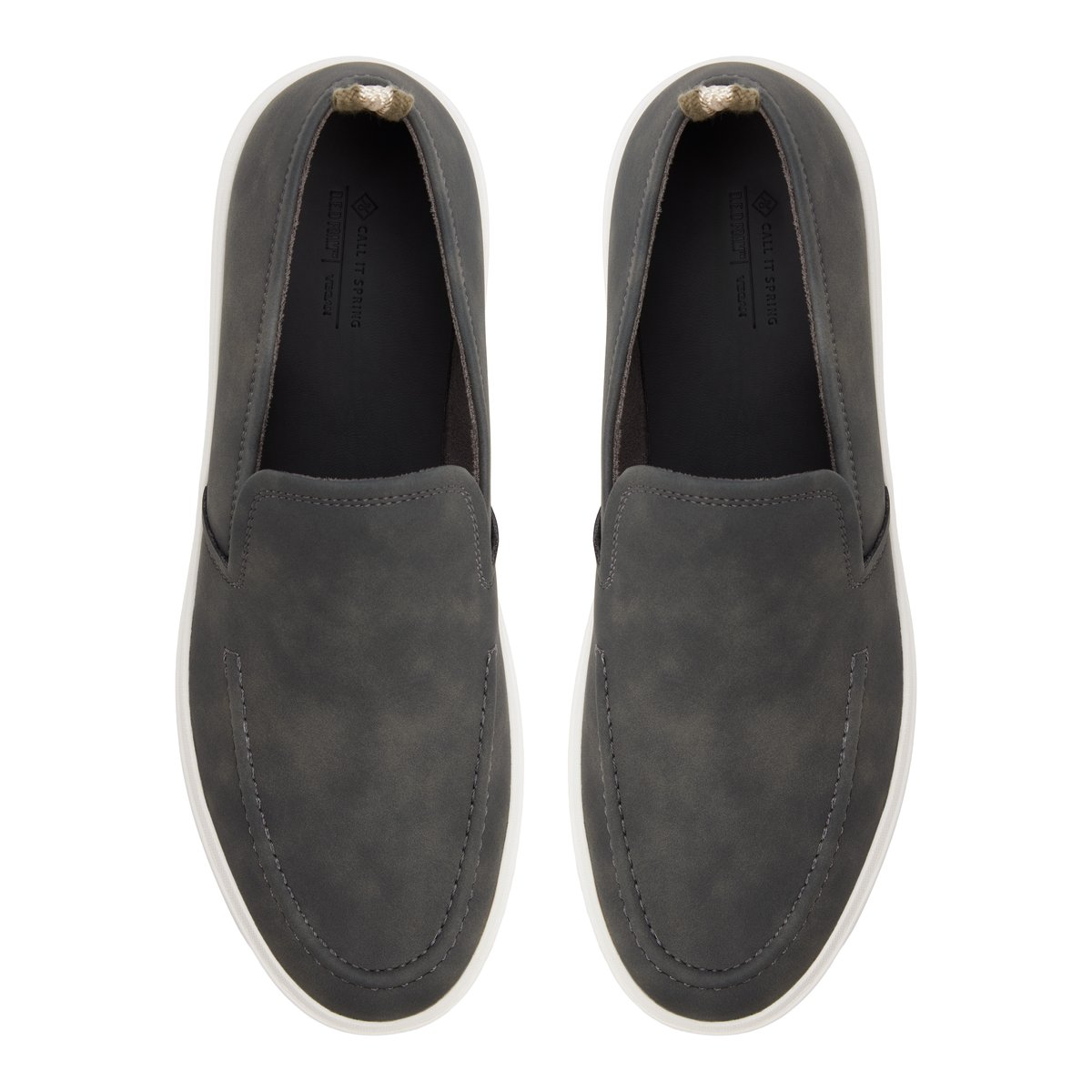 Cantor Black Men's Casual Shoes