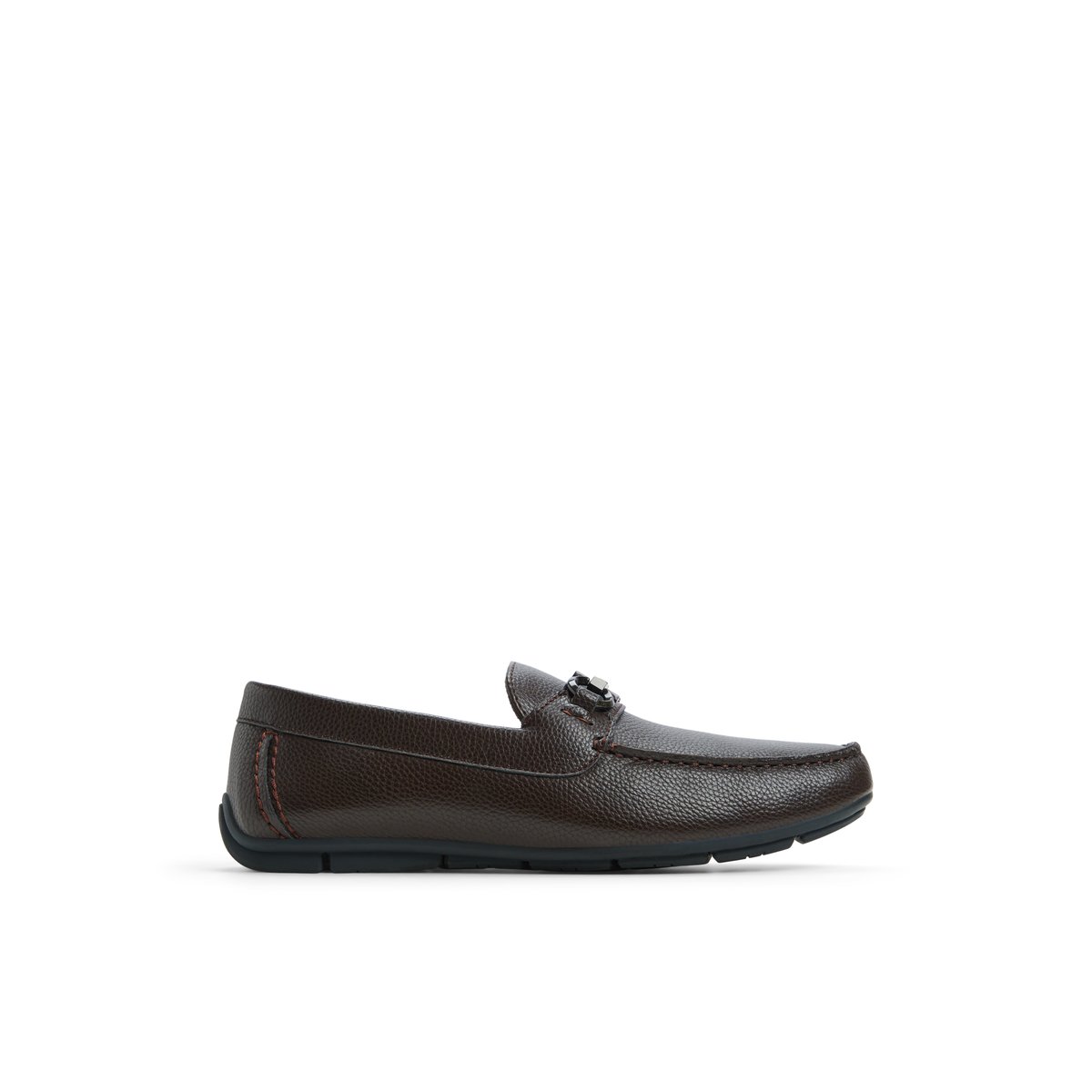 Villanueva Brown Men's Loafers