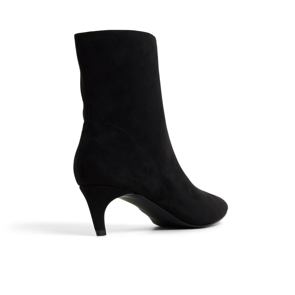 Skylarr Black Women's Dress Boots