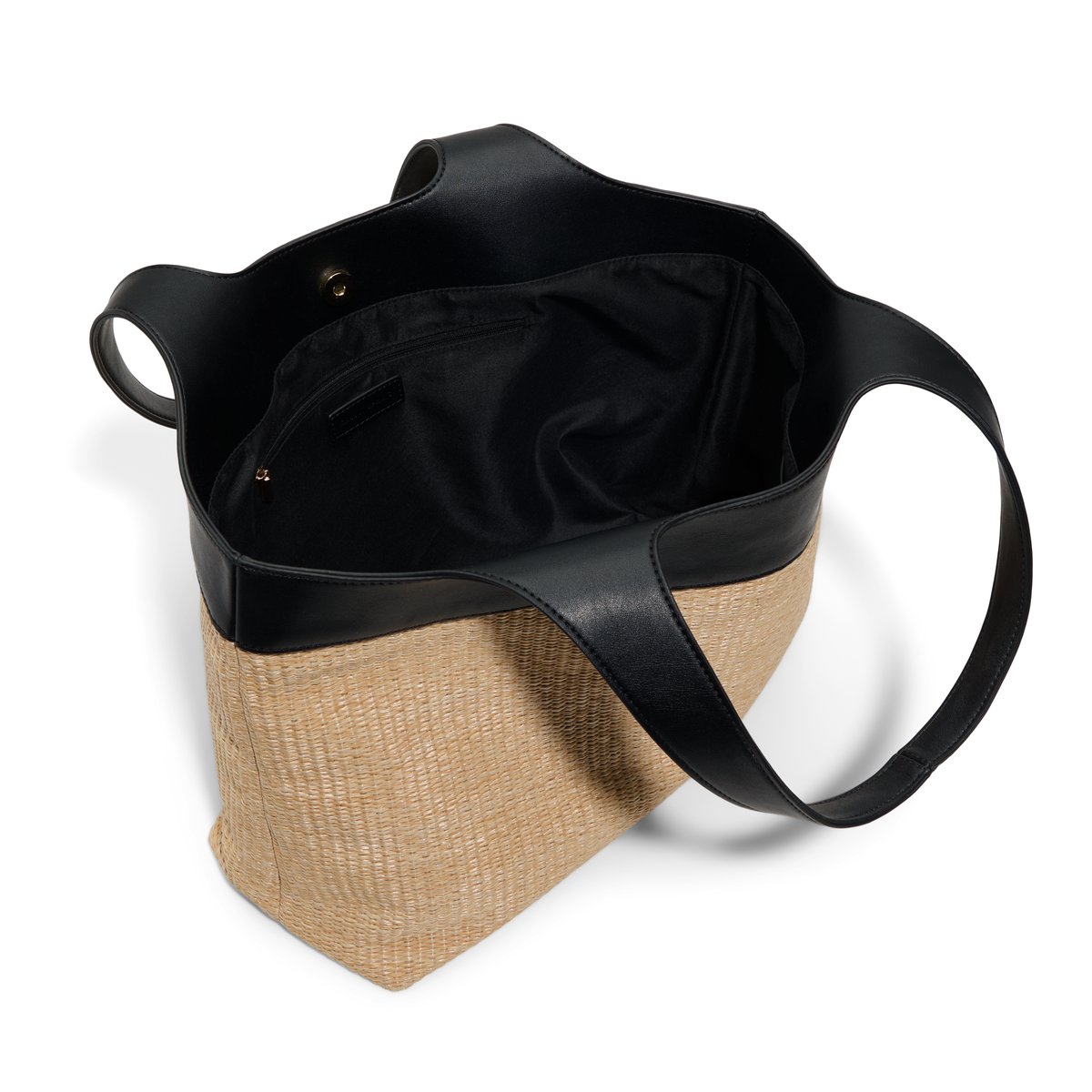 Delvina Natural Women's Texture