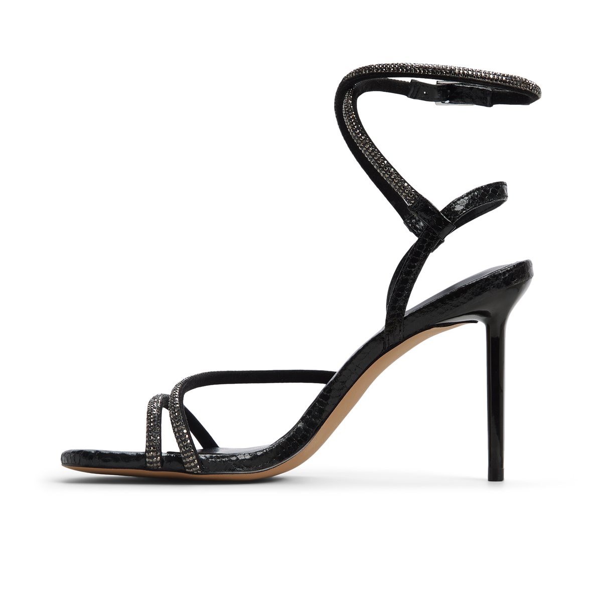 Alluree Black Women's Special Occasion