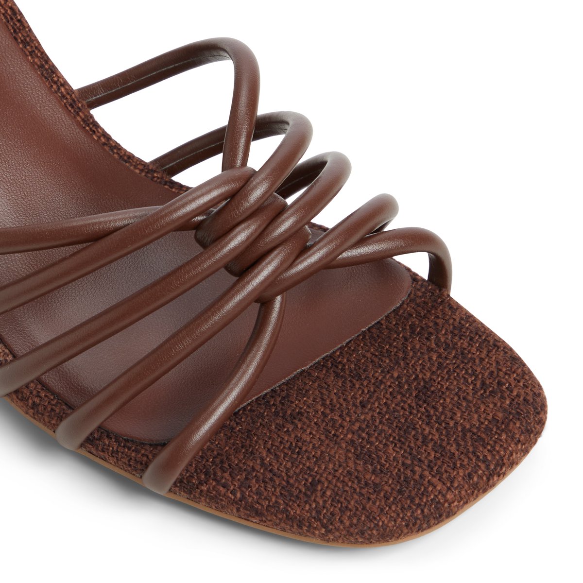 Tammie Brown Women's Low-mid Heels