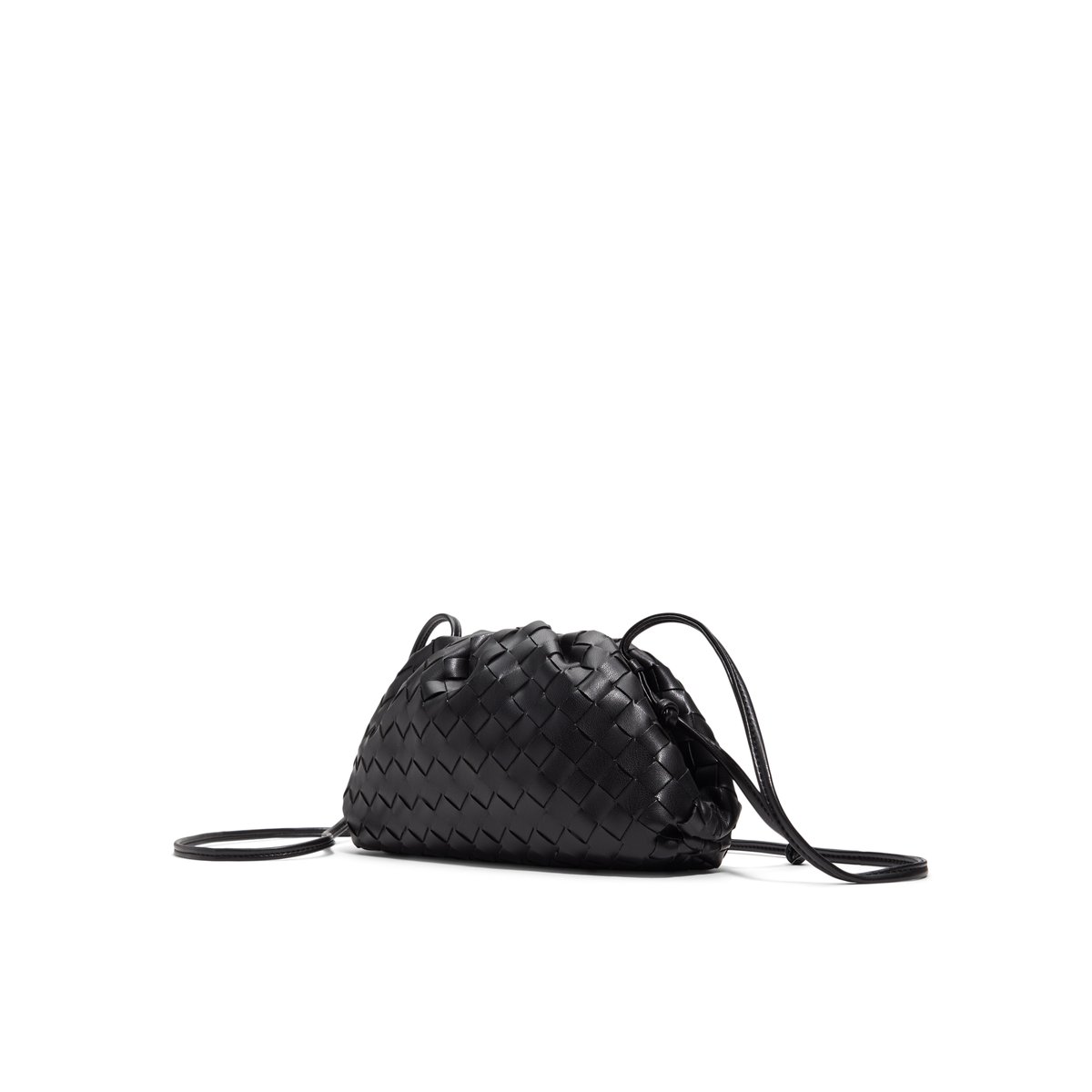 Kimberlyy Black Women's Crossbody