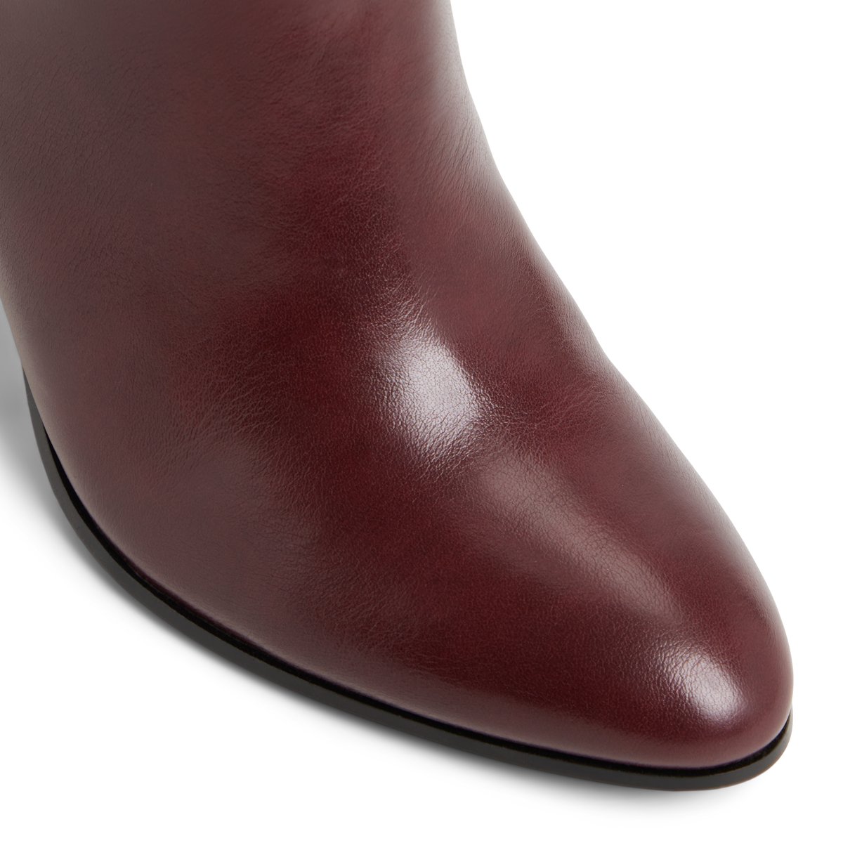 Xeniaa Bordo Women's Over-the-knee Boots