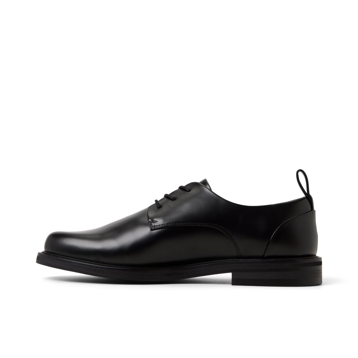 Hartshorne Black Men's Dress Shoes
