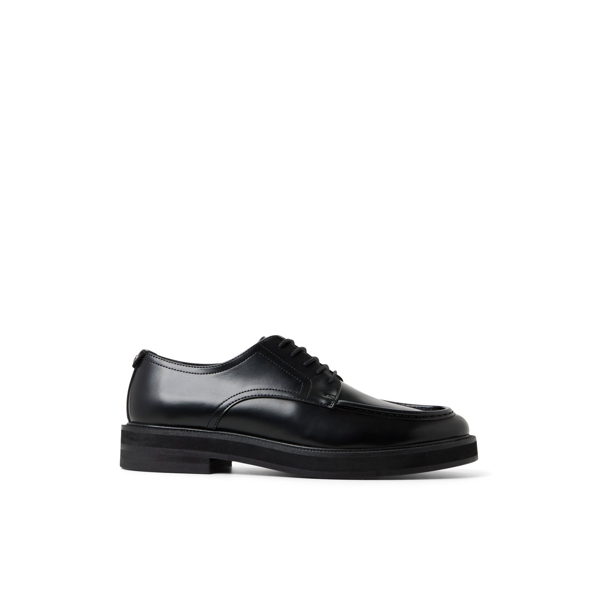 Salazar Black Men's Dress Shoes