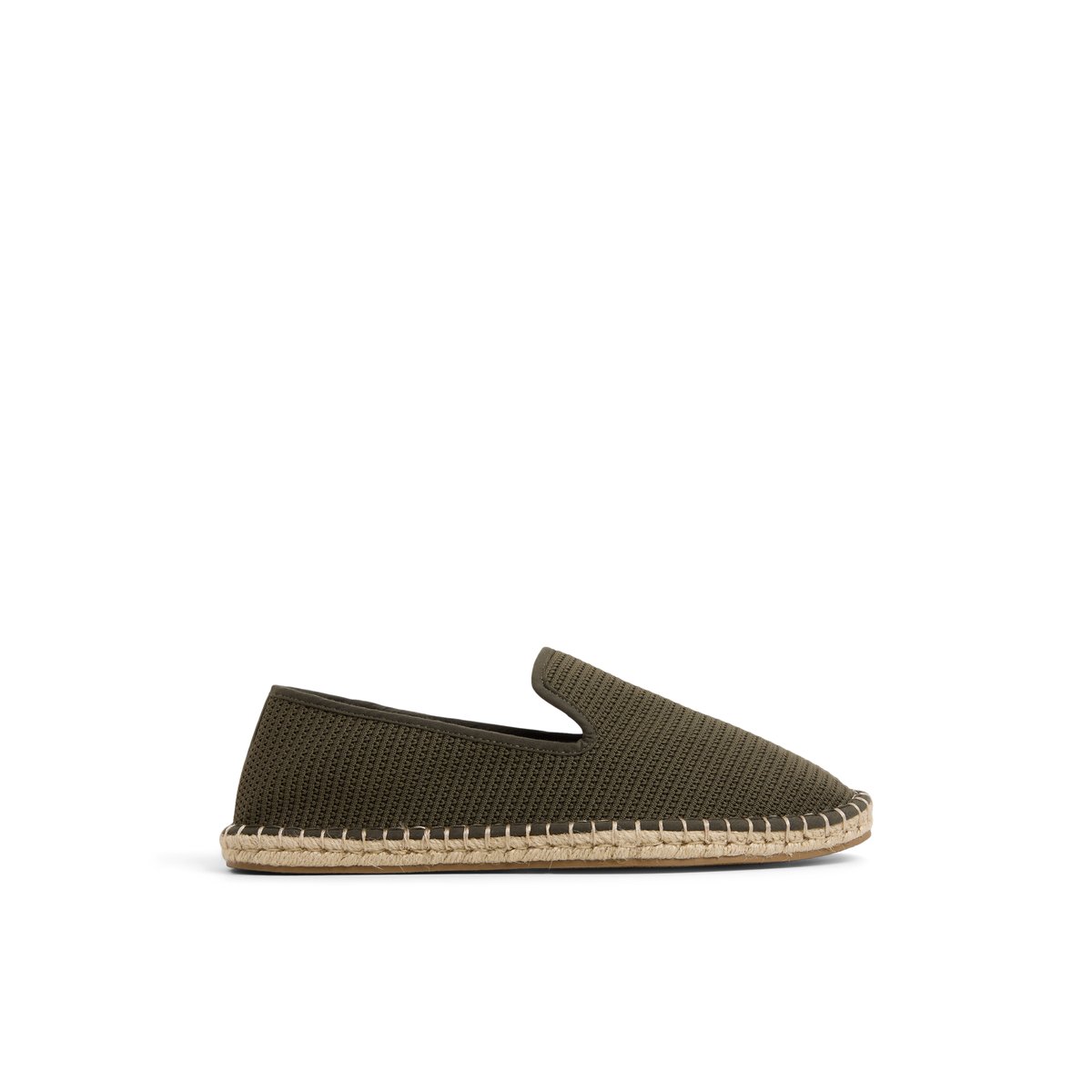 Jetty Khaki Men's Loafers
