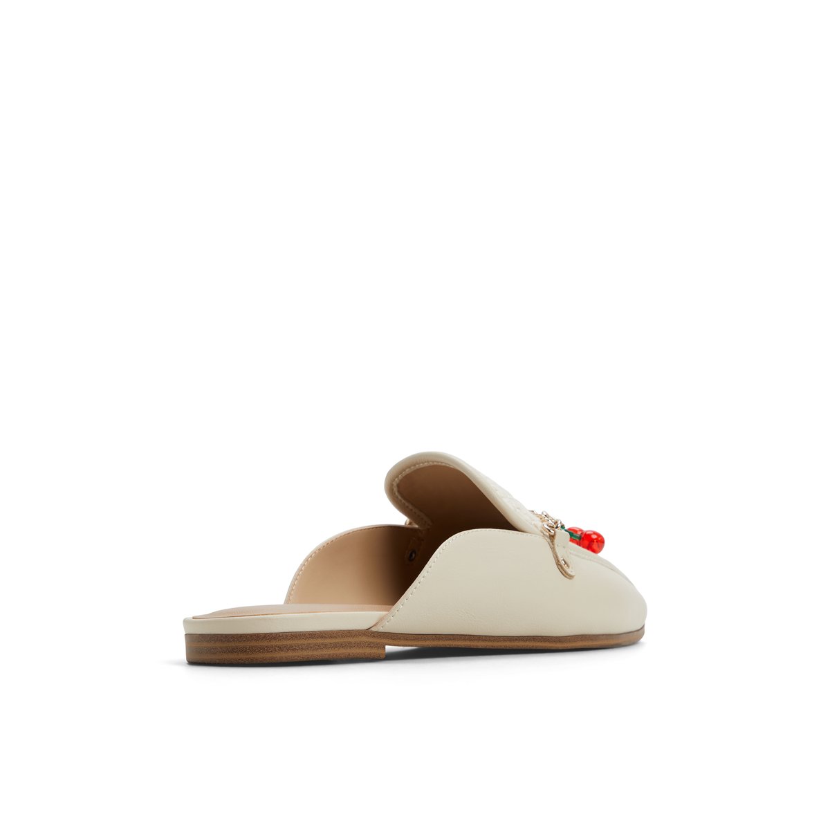 Gayle Beige Women's Loafers