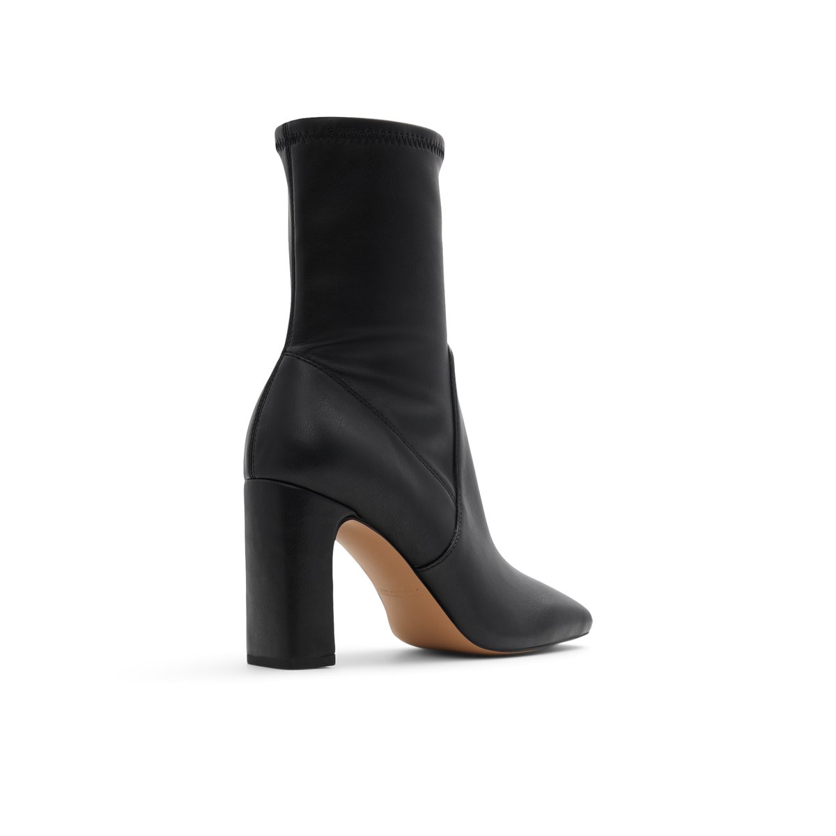 Tamera Black Women's Dress Boots