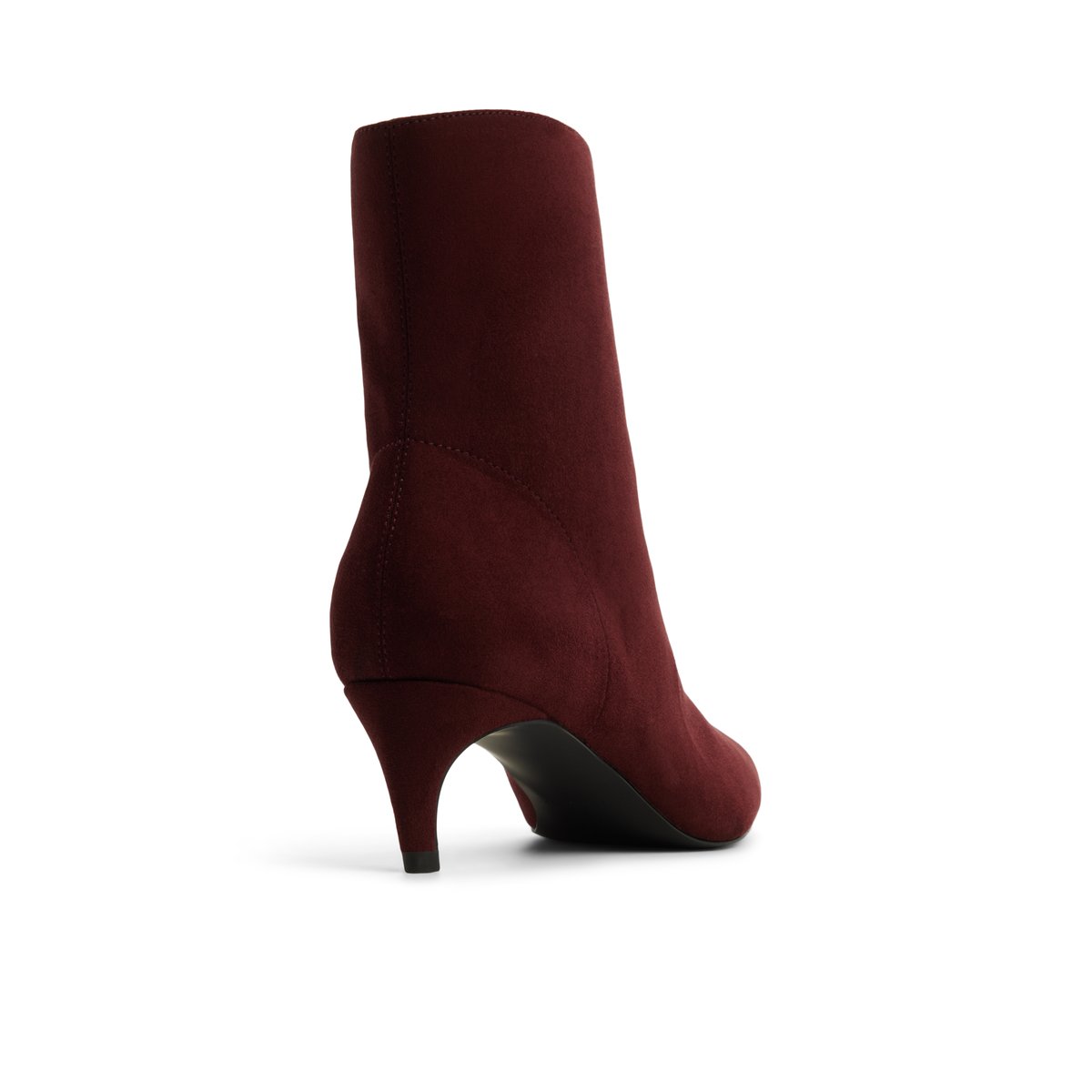 Skylarr Bordo Women's Dress Boots