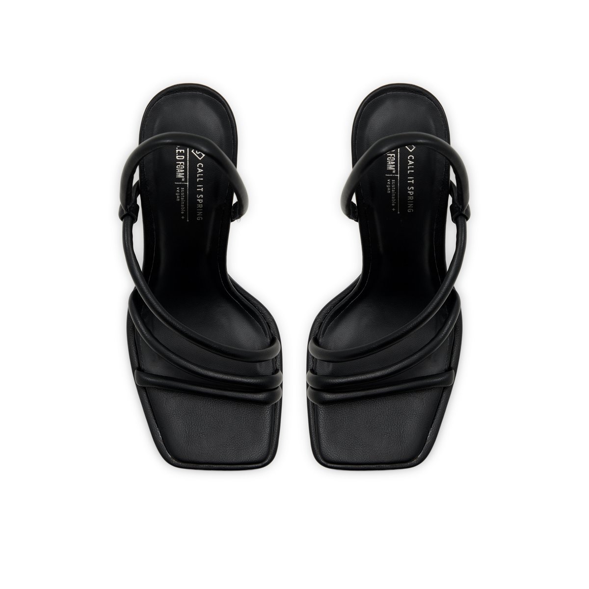 Luxe Black Women's Special Occasion