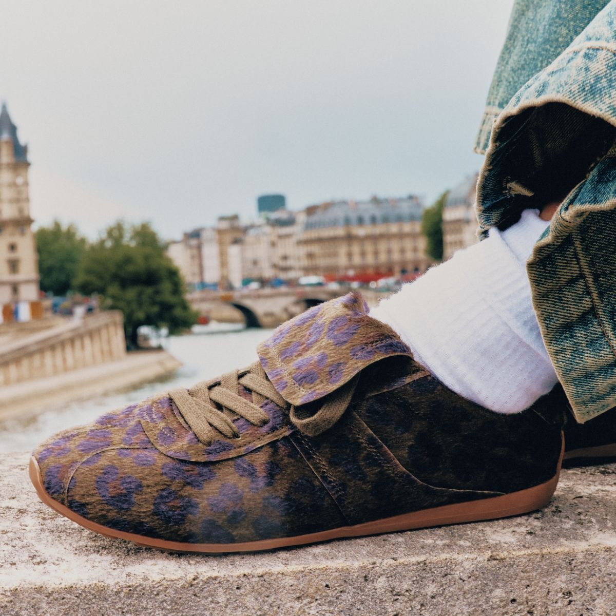 Forward Dark Green Women's Low Tops