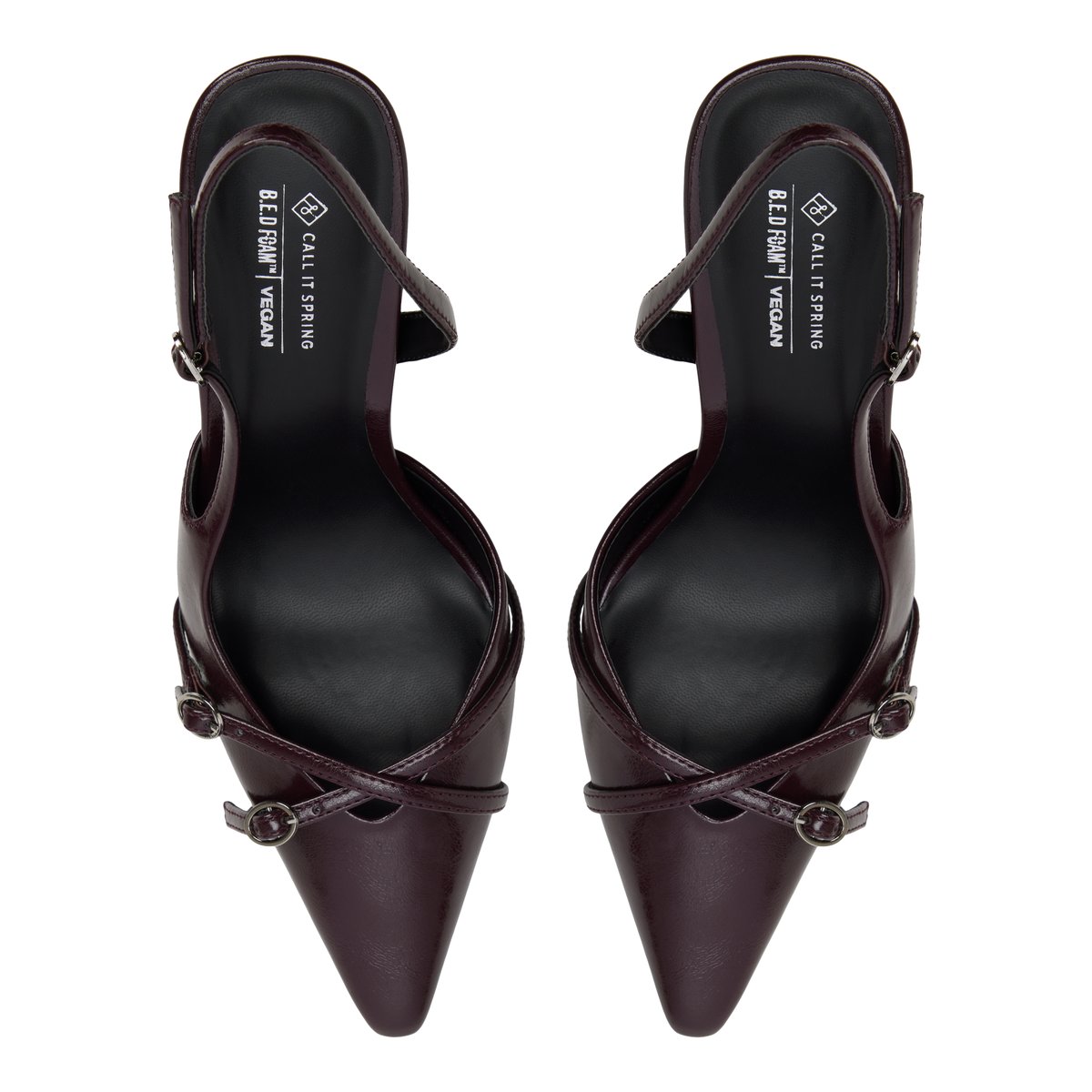 Niaa Bordo Women's Pumps