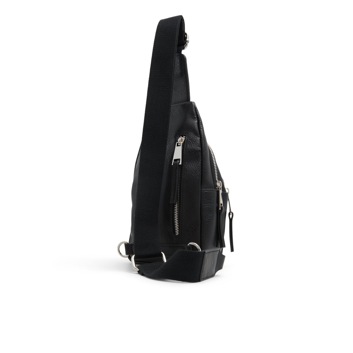 Monty Black Men's Festival Styles