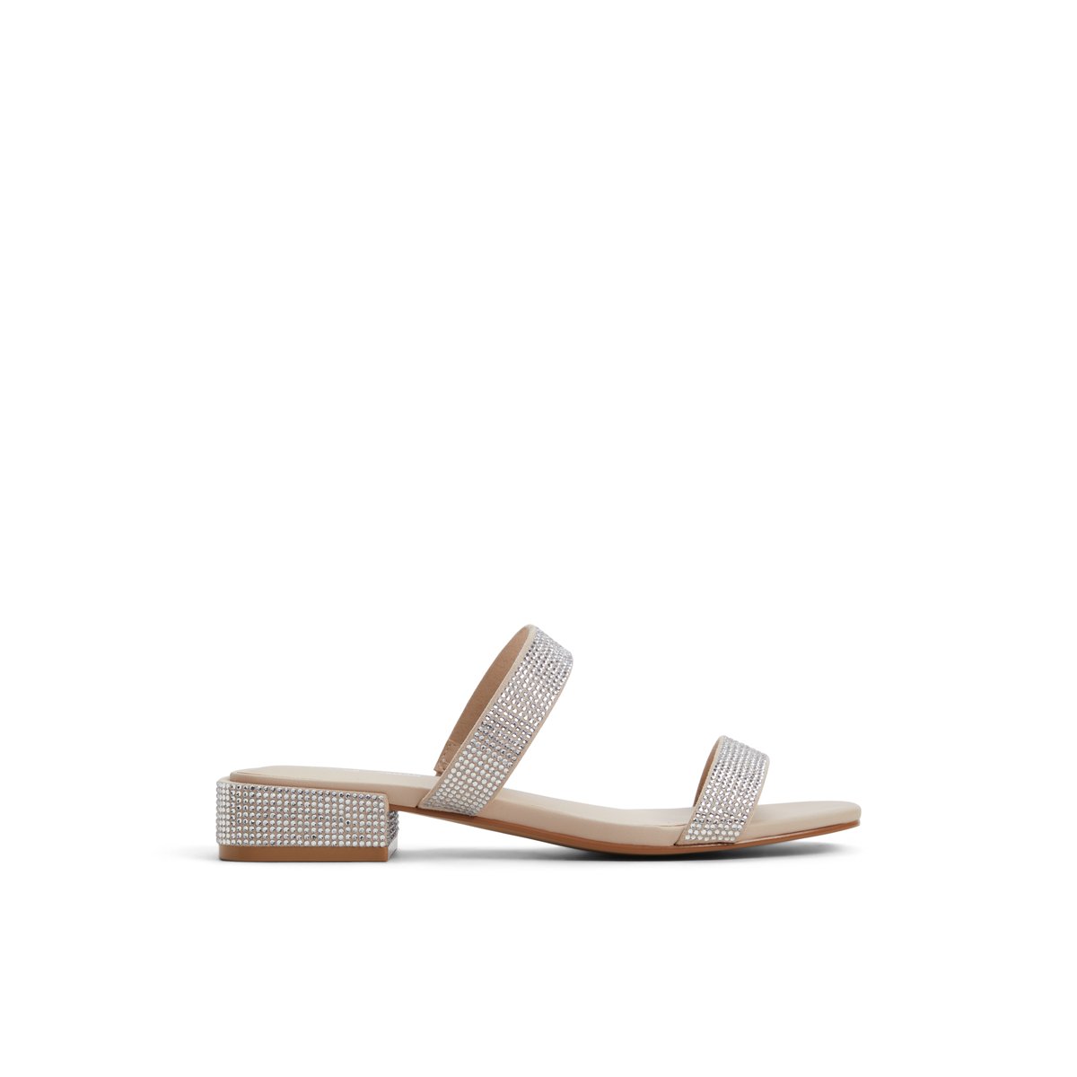 Leaah Bone Women's Low-mid Heels