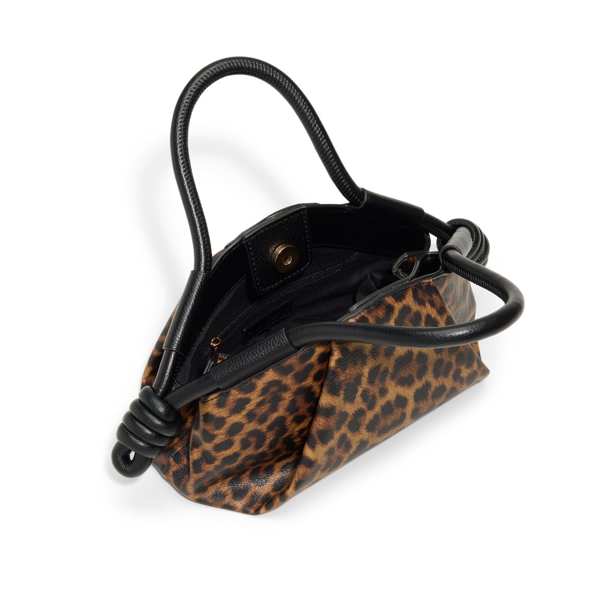 Sophiia Brown Multi Women's Top handle bags