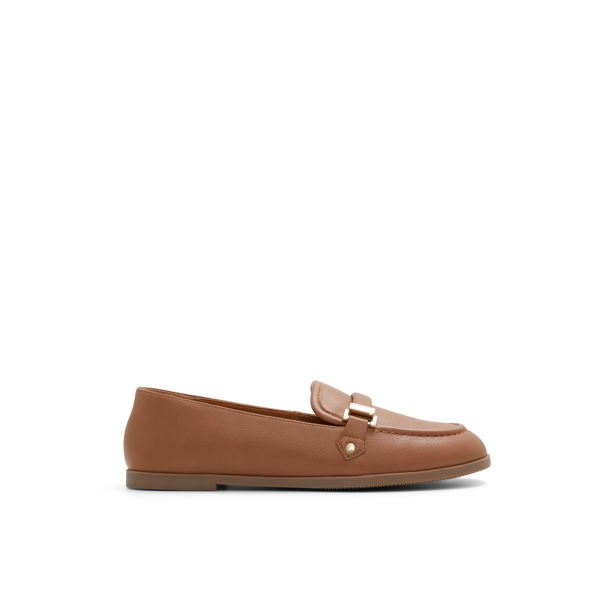 Donnah Cognac Women's Loafers