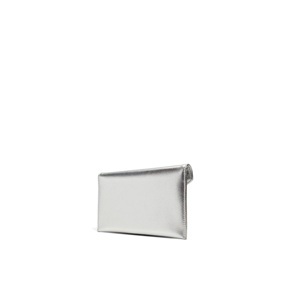 Mackenziee Silver Women's Clutches