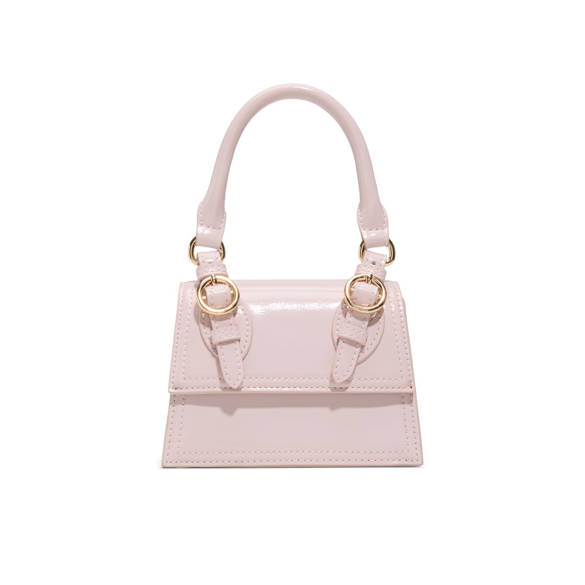 Fannyy Light Pink Women's Mini Bags