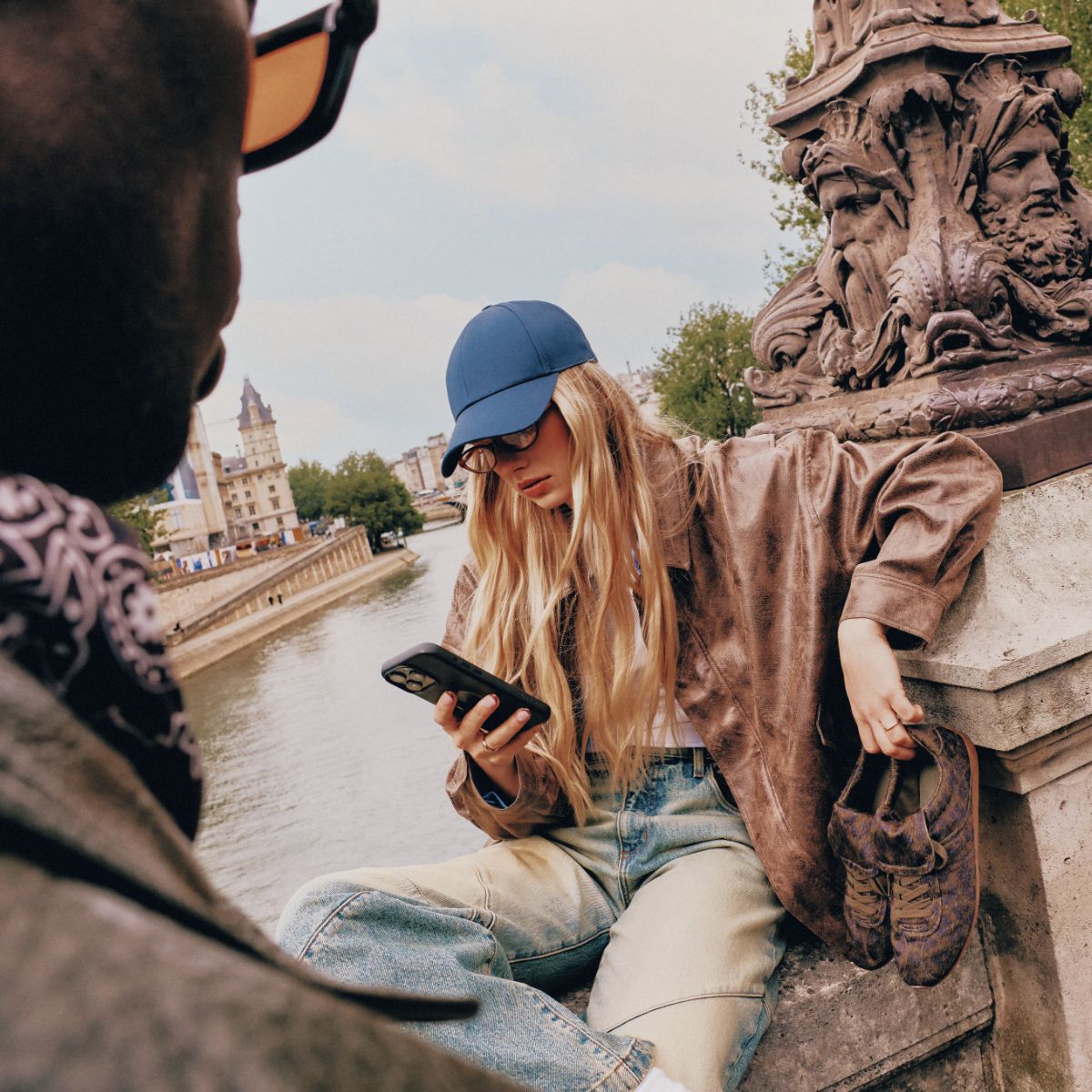 Forward Dark Green Women's Low Tops