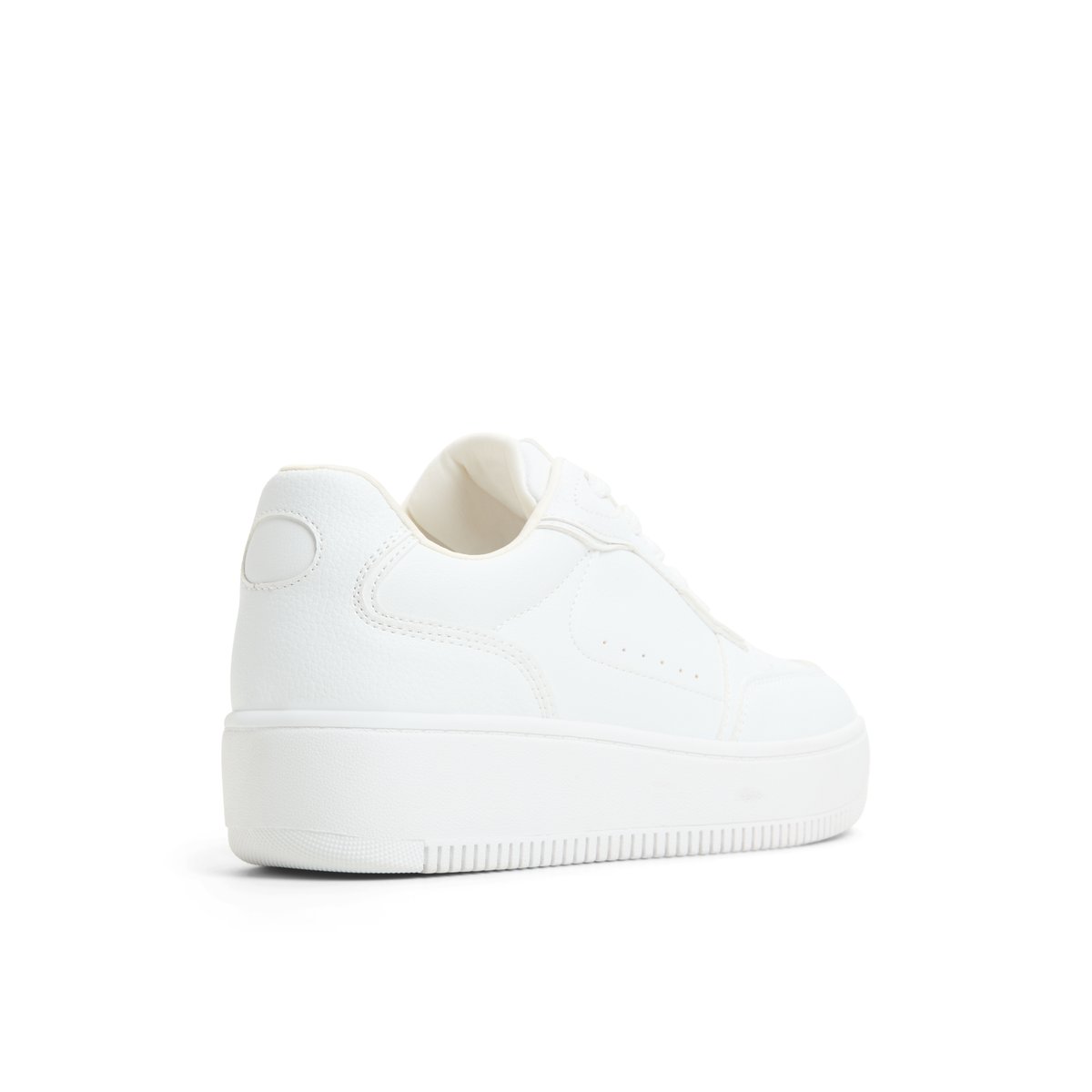 Freshy White Women's White Sneakers