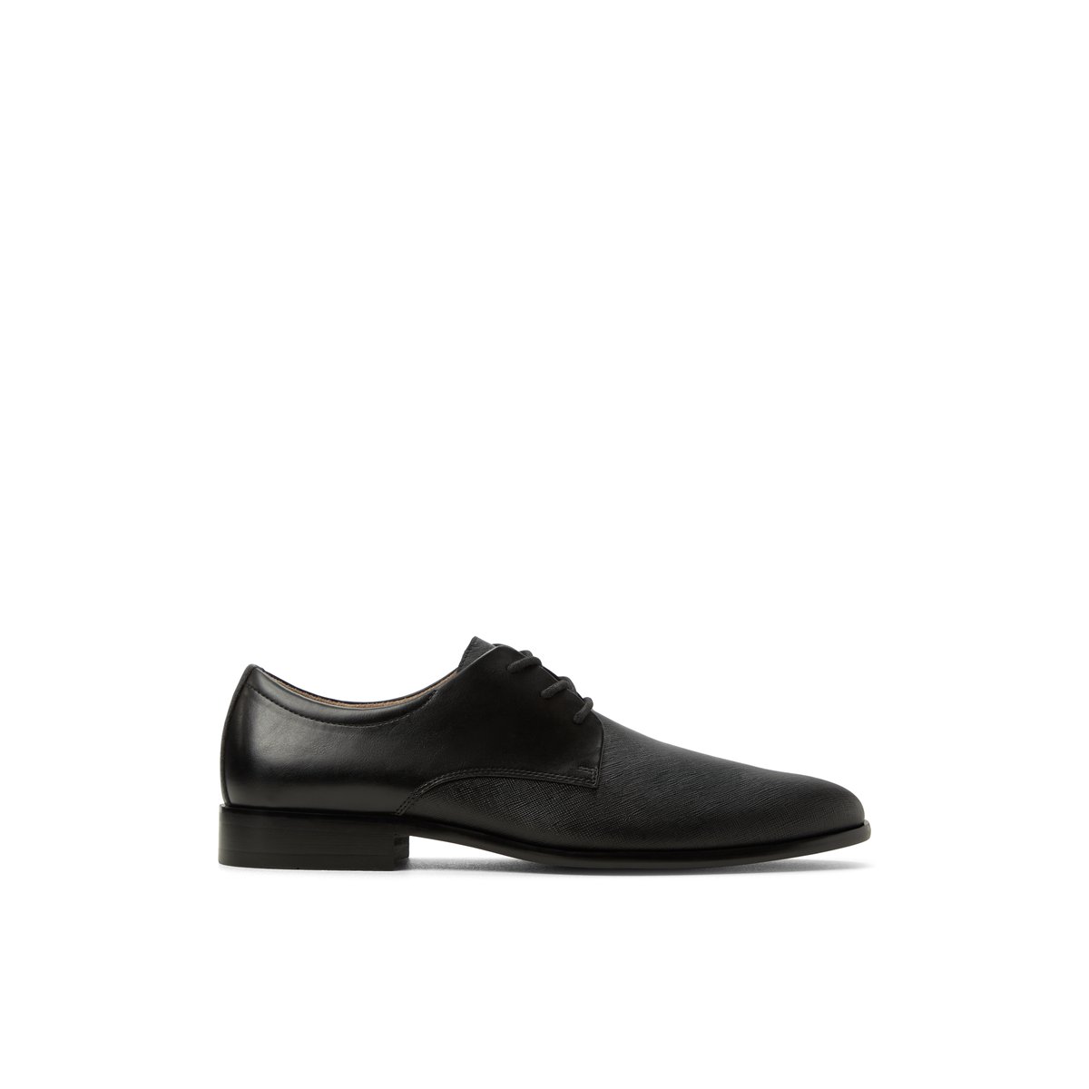 Chaney Black Men's Lace-ups