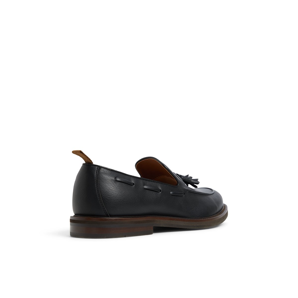 Cosette Black Men's Loafers