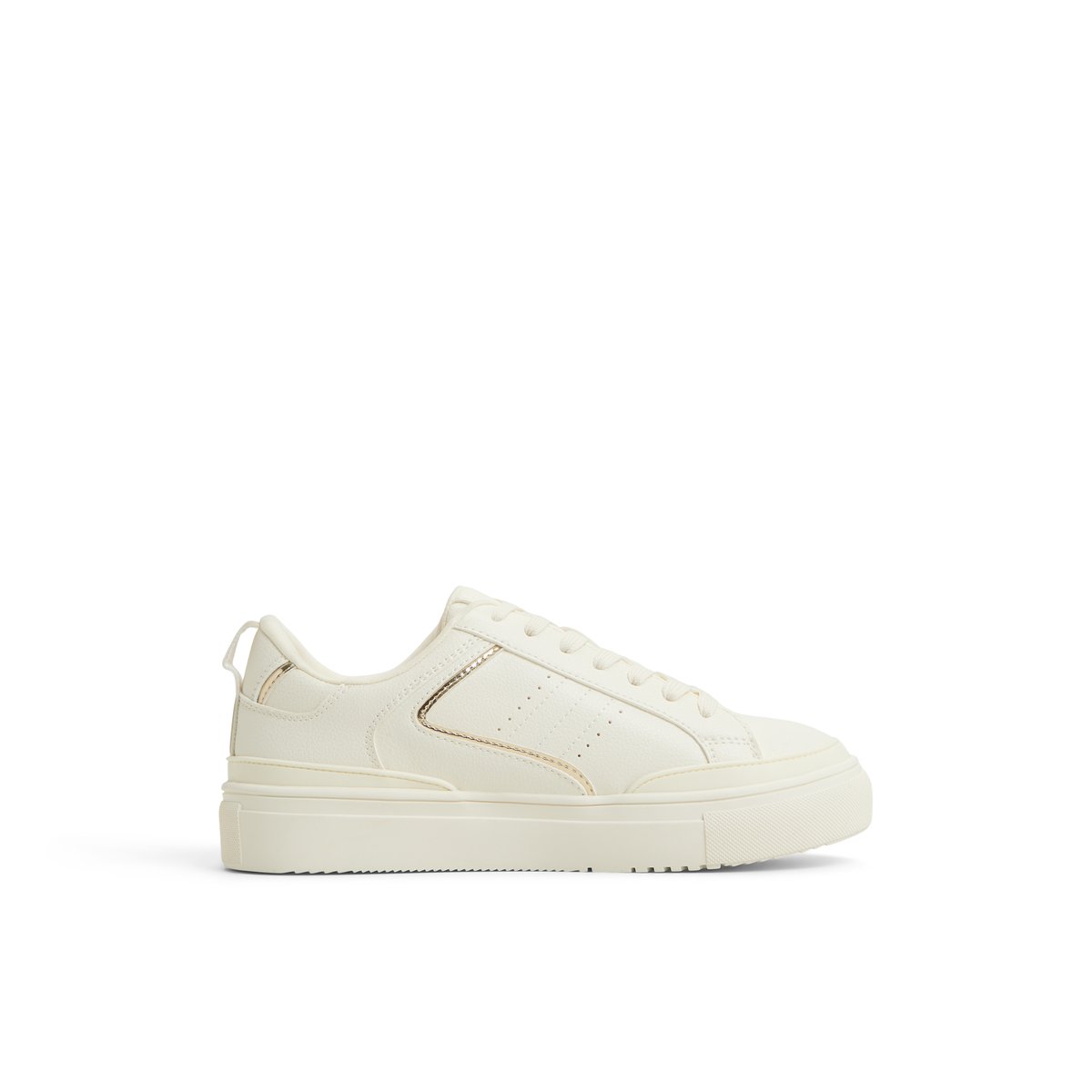 Tempest Other White Women's White Sneakers