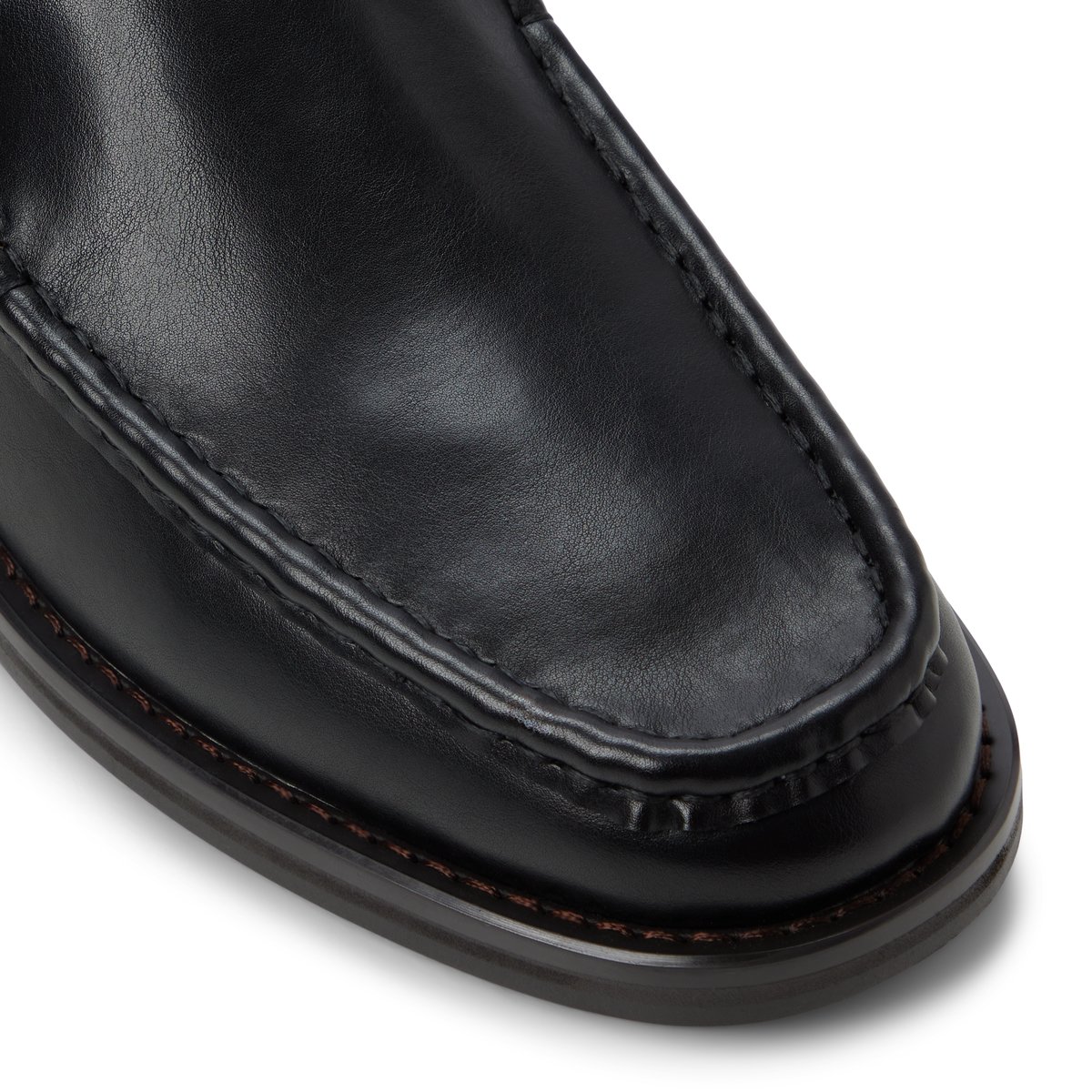 Wilshire Black Men's Dress Shoes