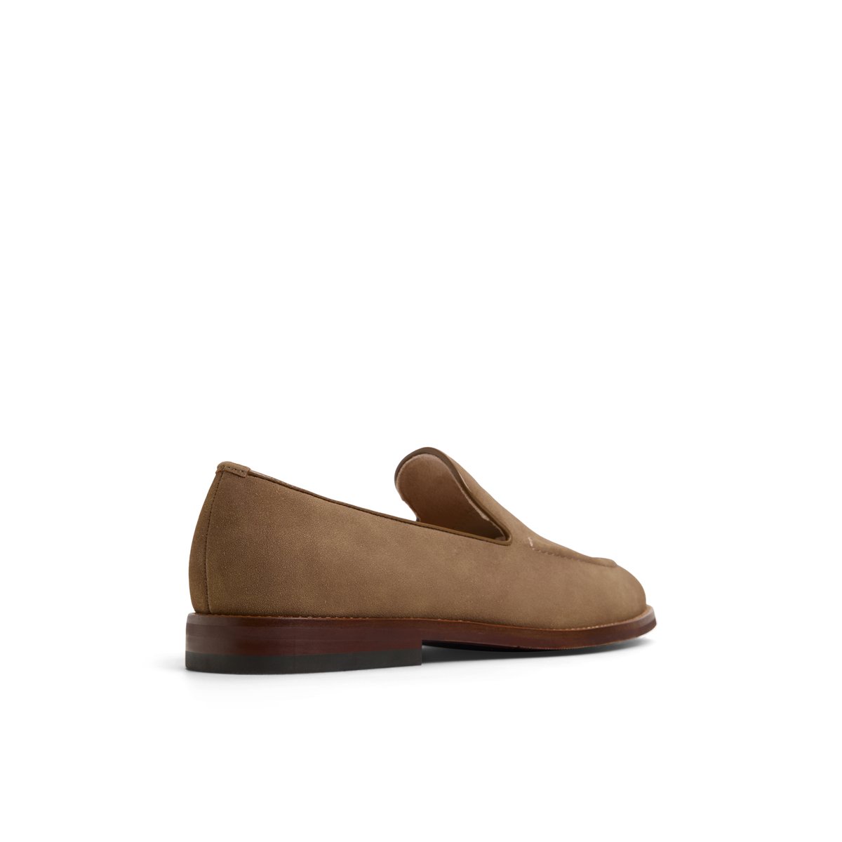 Woodhouse Taupe Men's Loafers