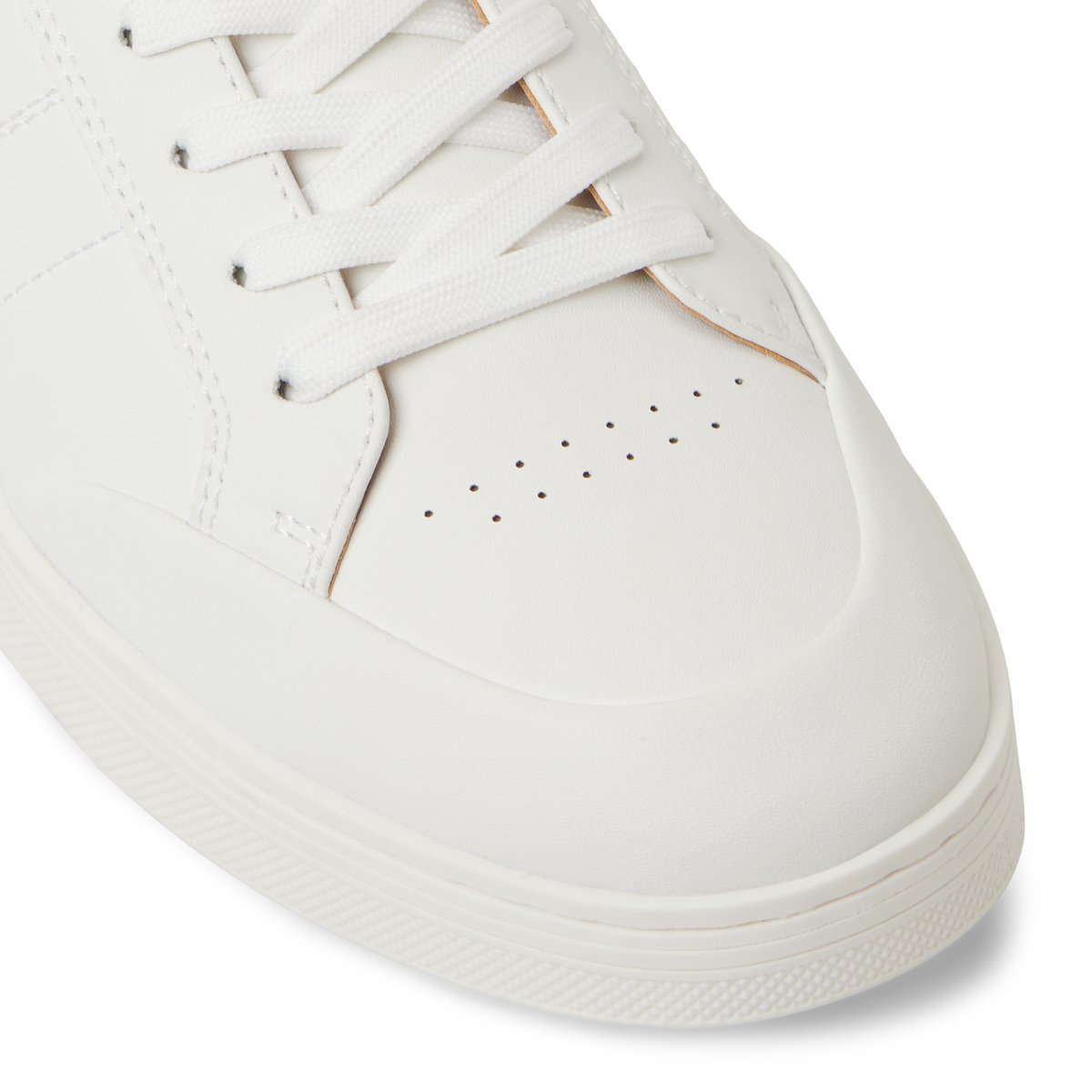Dunkirck White Men's White Sneakers