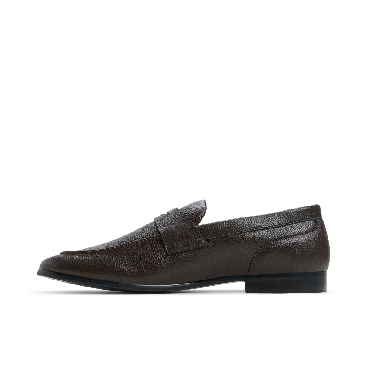 Lavenza Dark Brown Men's Loafers