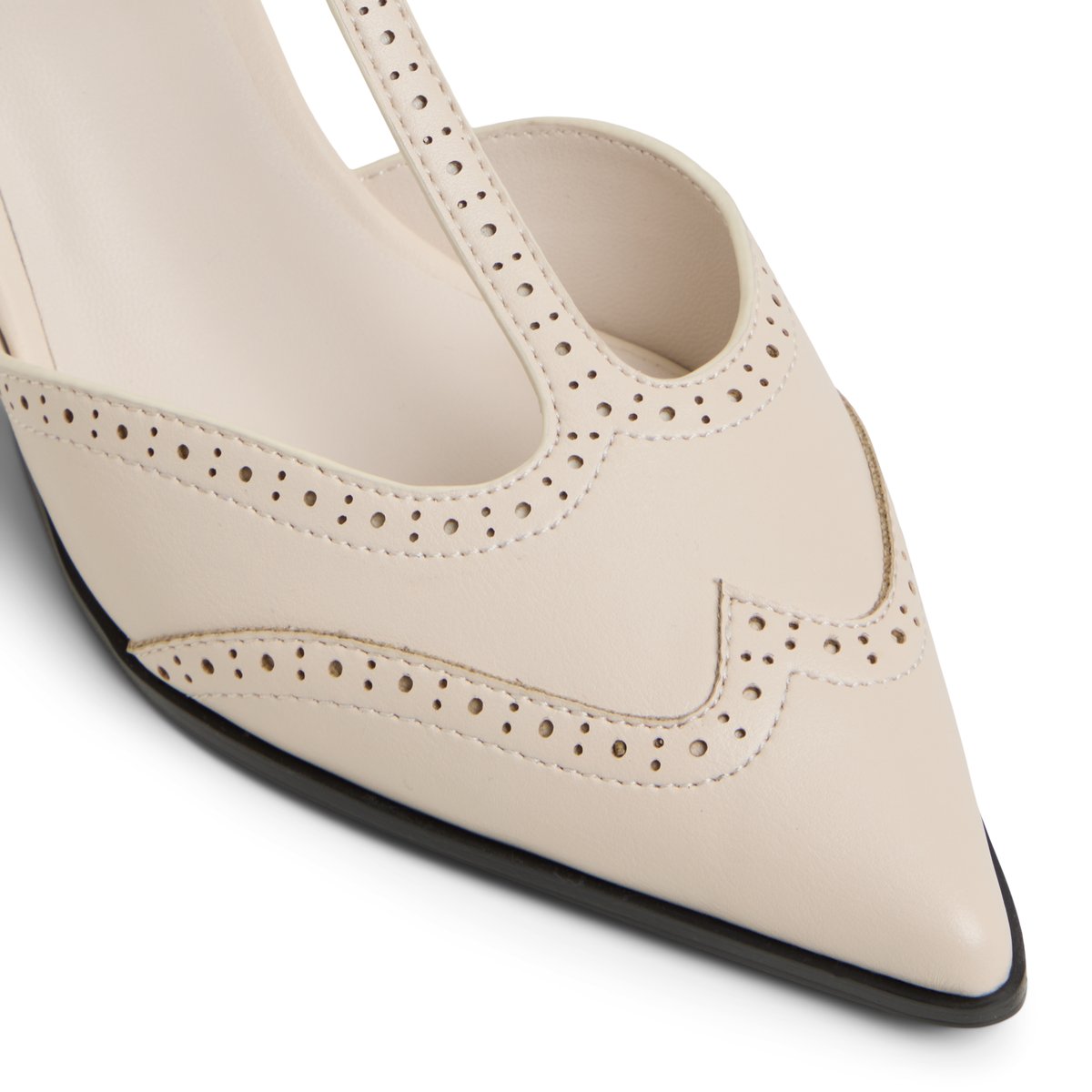 Taliia Ice Women's Neutral Heels Bags