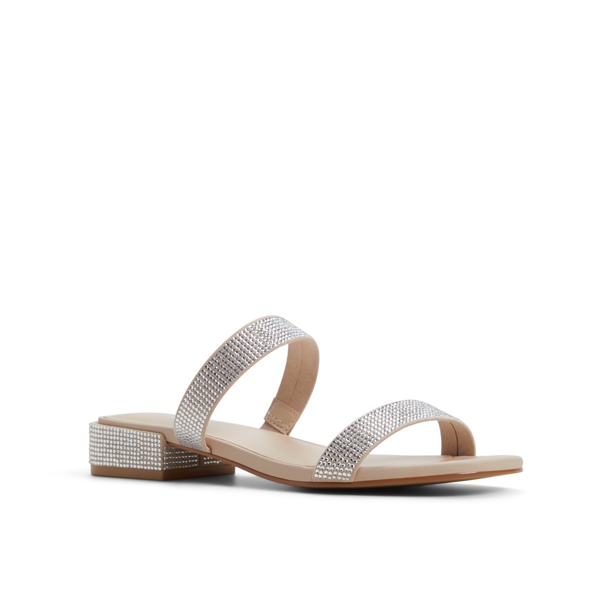 Leaah Bone Women's Low-mid Heels