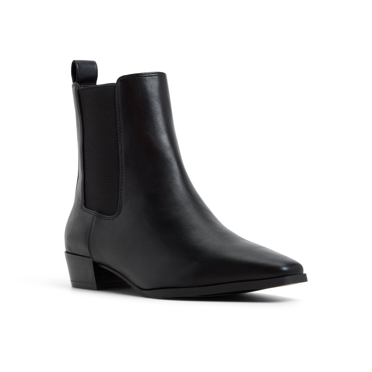 Brynleigh Black Women's Chelsea boots