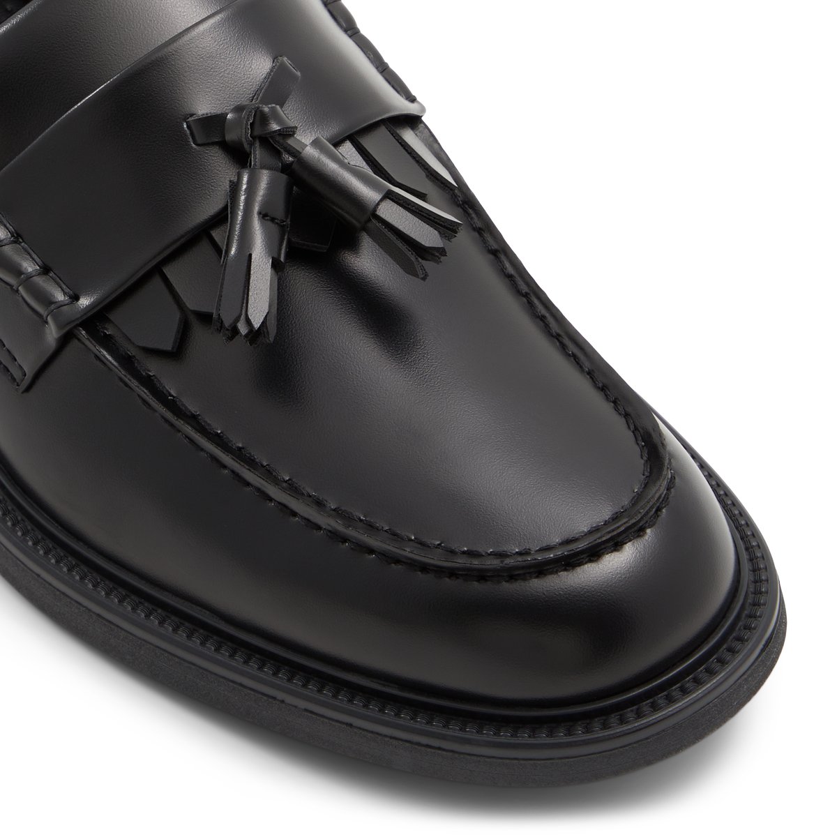 Chancellor Black Men's Corpcore