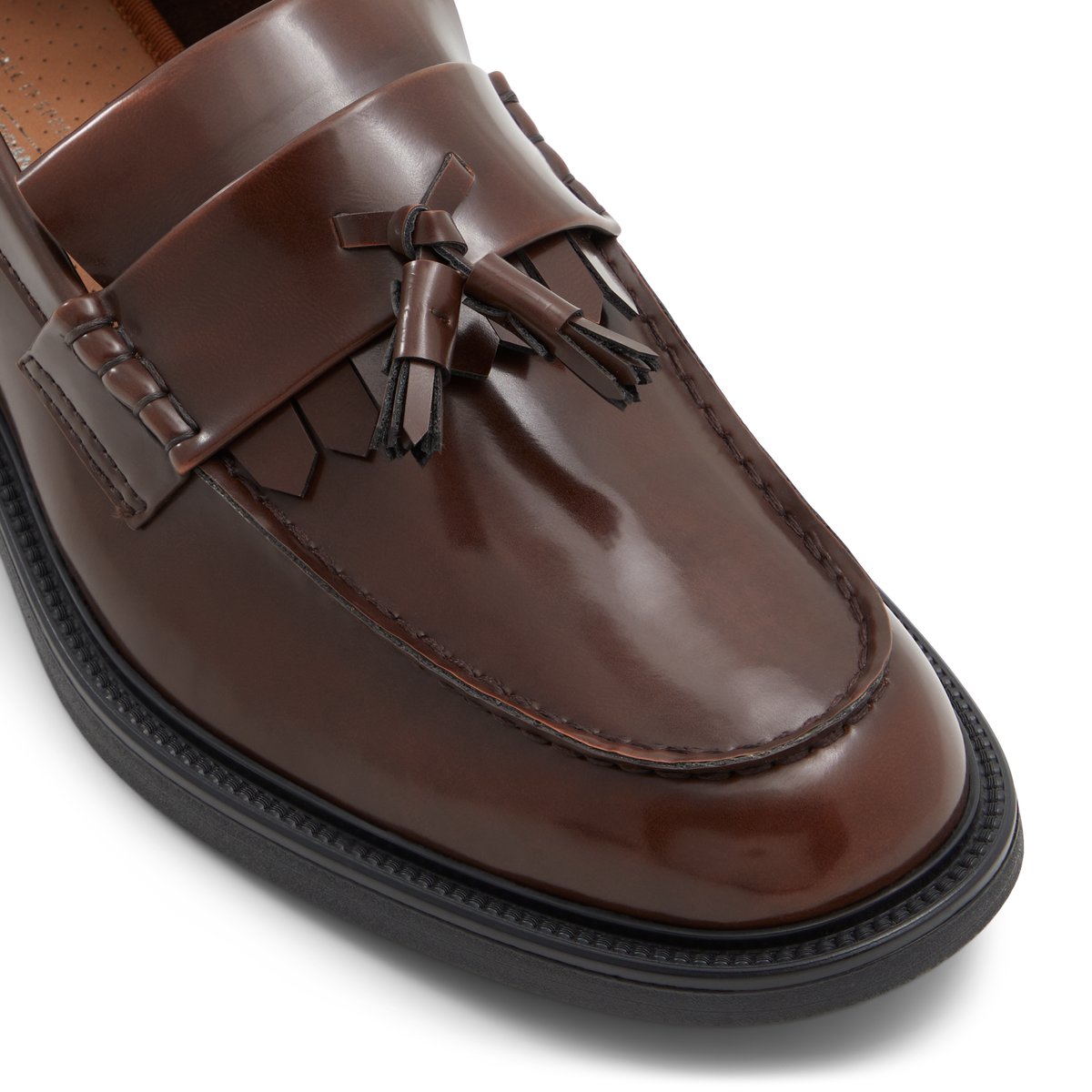 Chancellor Cognac Men's Corpcore
