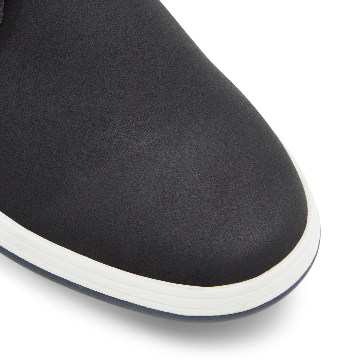 Tureaux Black Men's Lace-ups