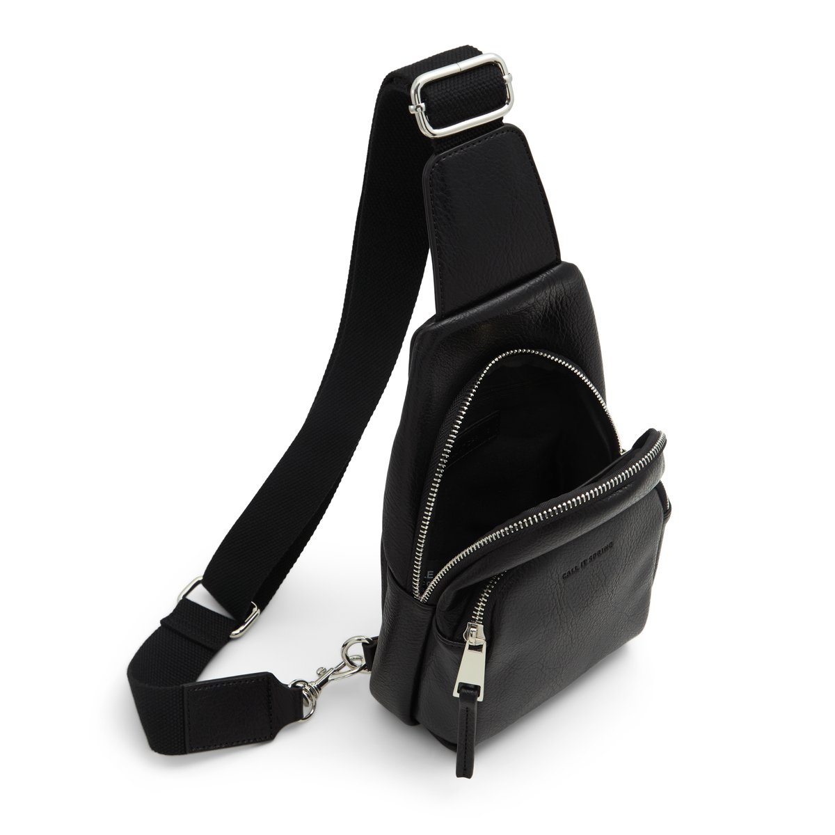 Monty Black Men's Festival Styles