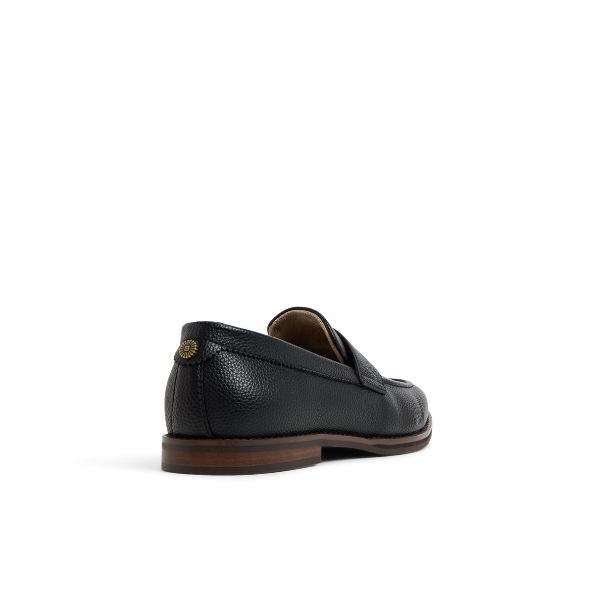 Taira Black Men's Dress Shoes