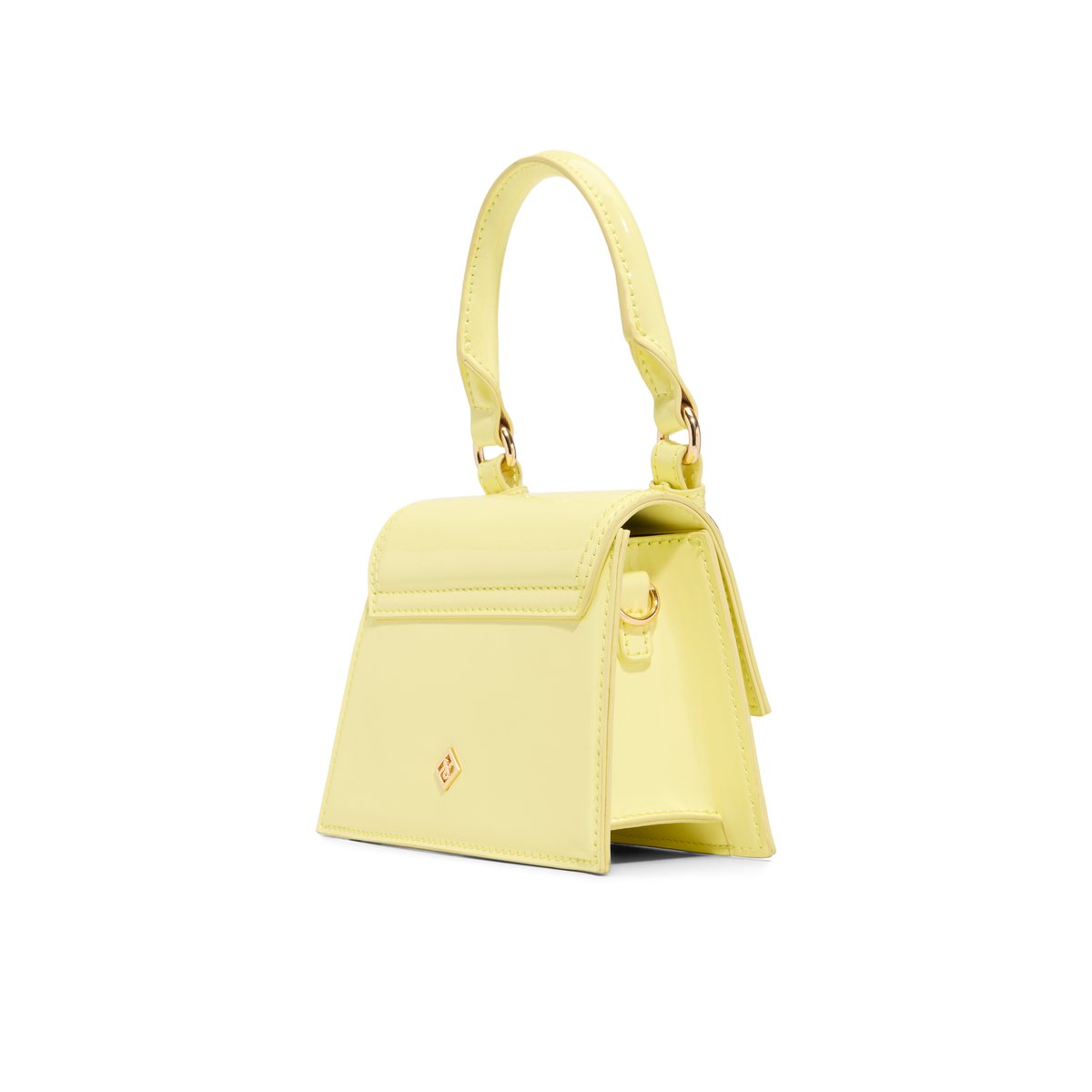 Fanny Light Yellow Women's Butter Yellow