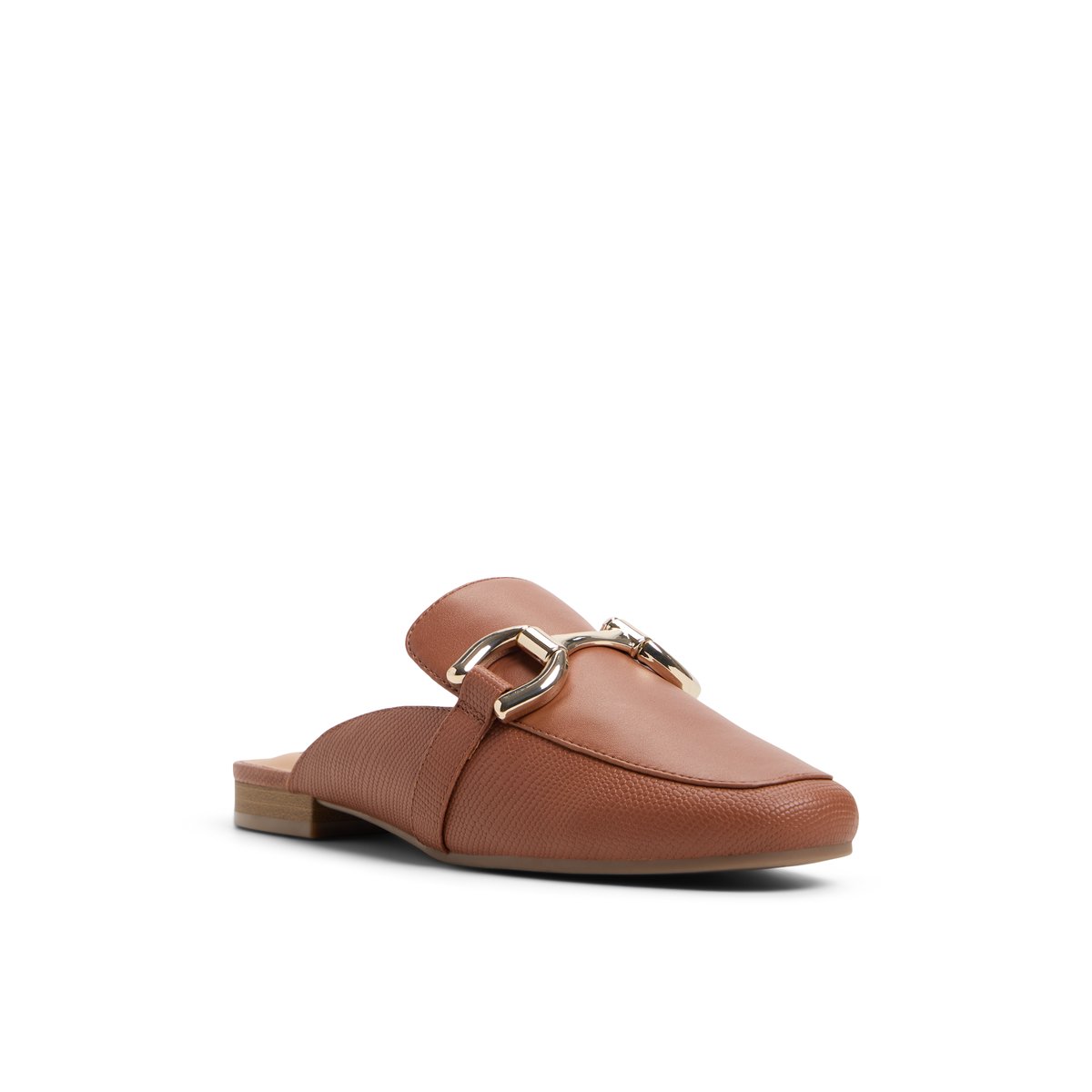 Alizee Cognac Women's Loafers