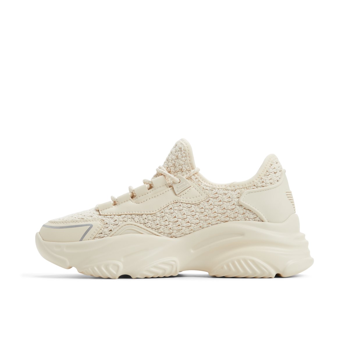 Elyza Bone Women's Texture