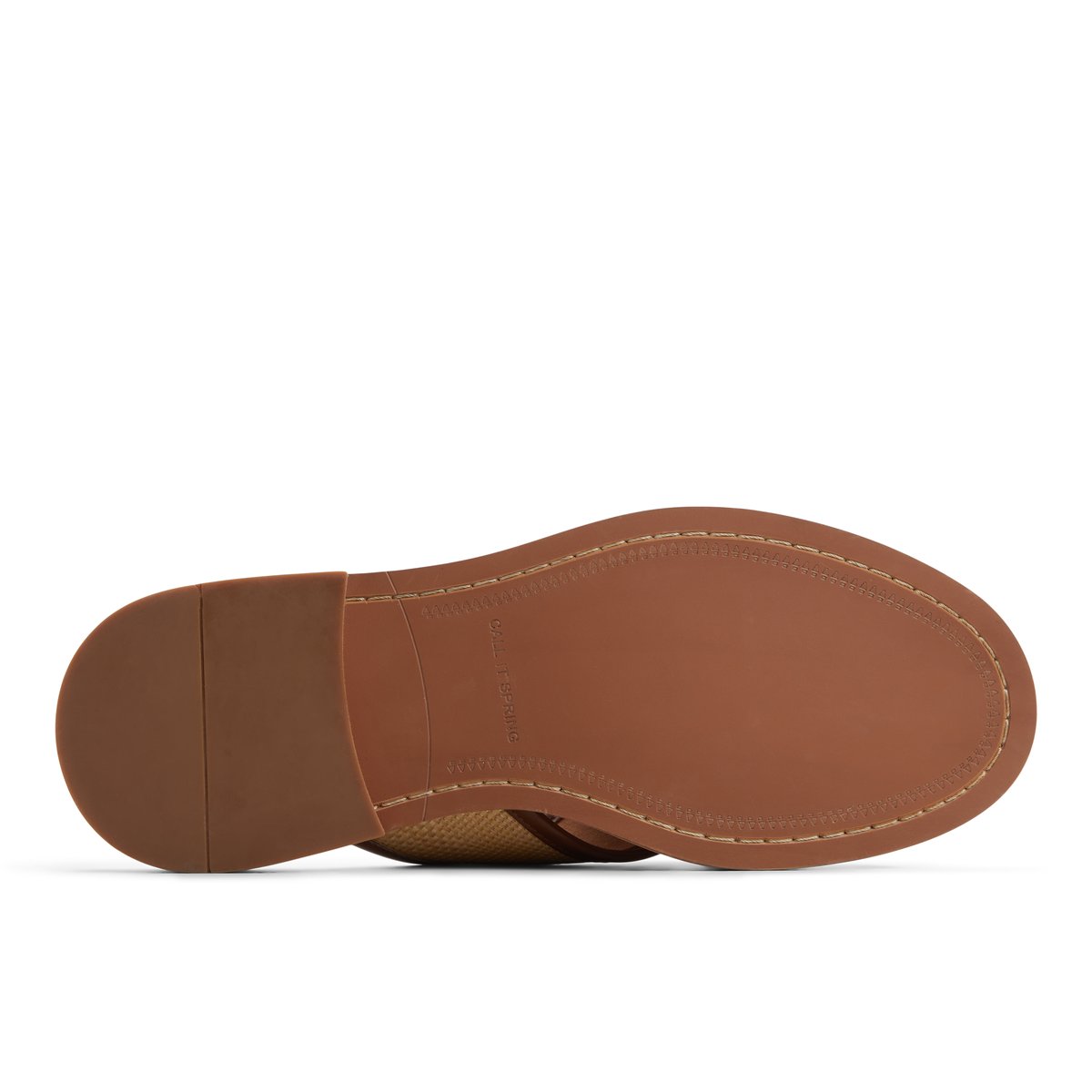 Manolin Tan Multi Men's Sandals