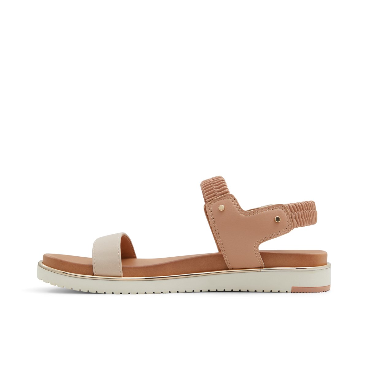 Rainia Bone Women's Flats